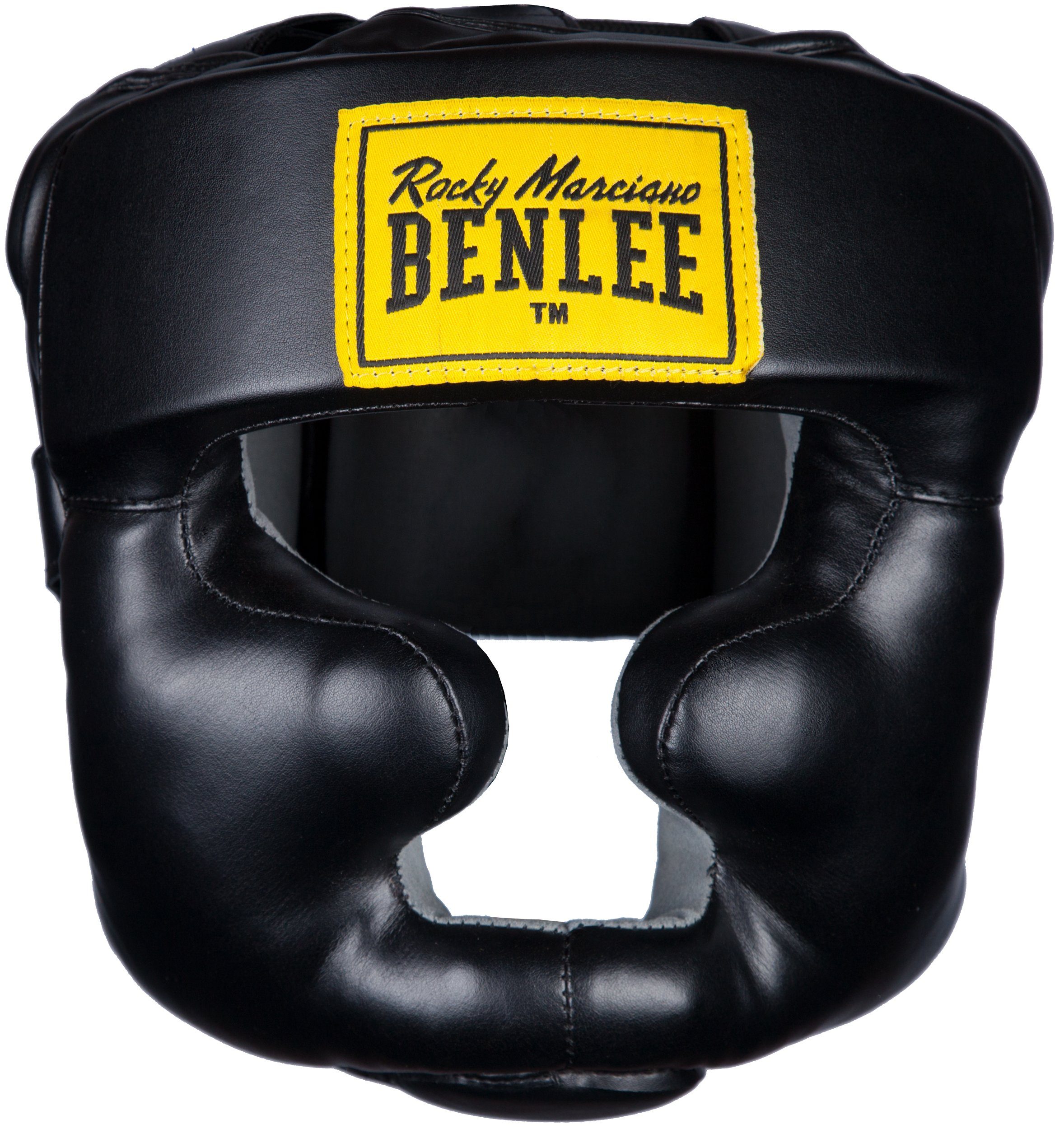 Benlee Rocky Marciano Kopfschutz FULL PROTECTION (1-tlg)