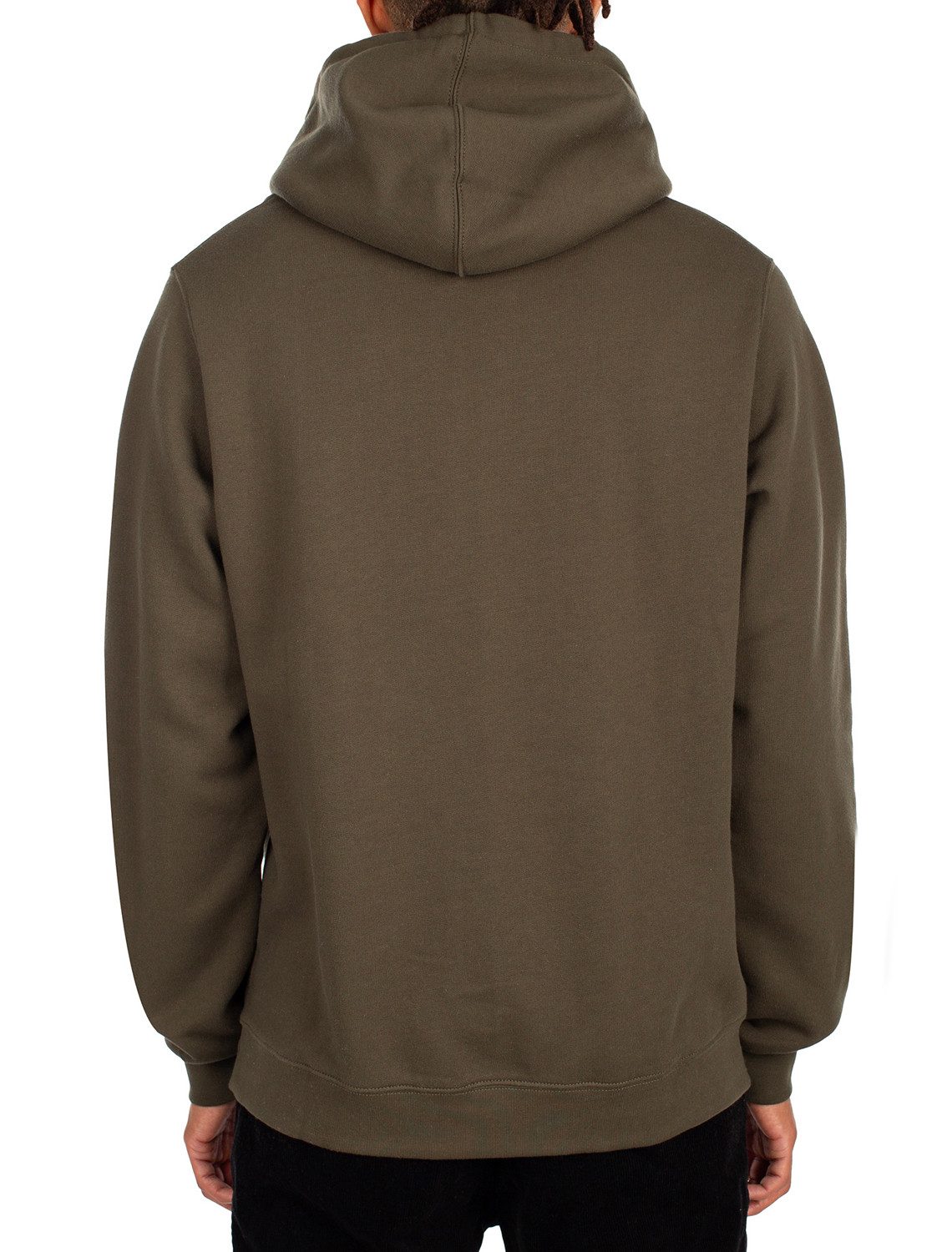 iriedaily Kapuzensweatshirt IrieDaily Peaceride Hoodie (1-tlg)