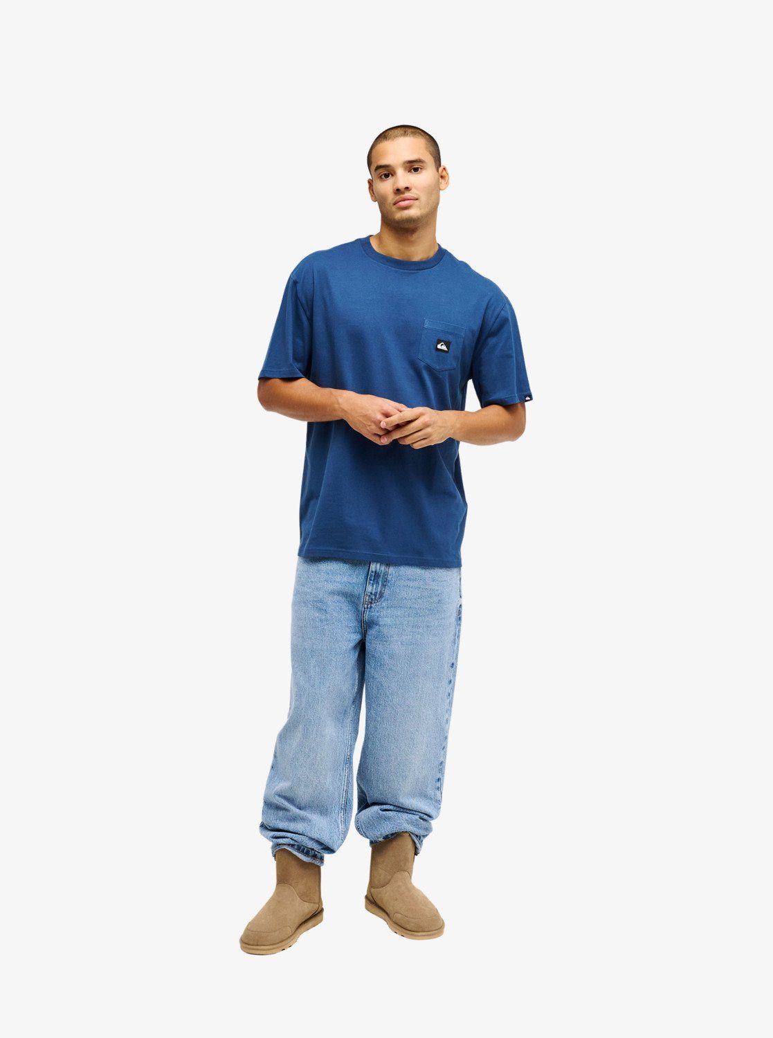 blue - dark denim