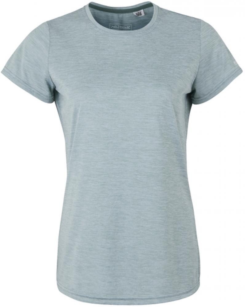 Regatta Rundhalsshirt Damen T-Shirt WmFingalEdition Womens T-Shirts