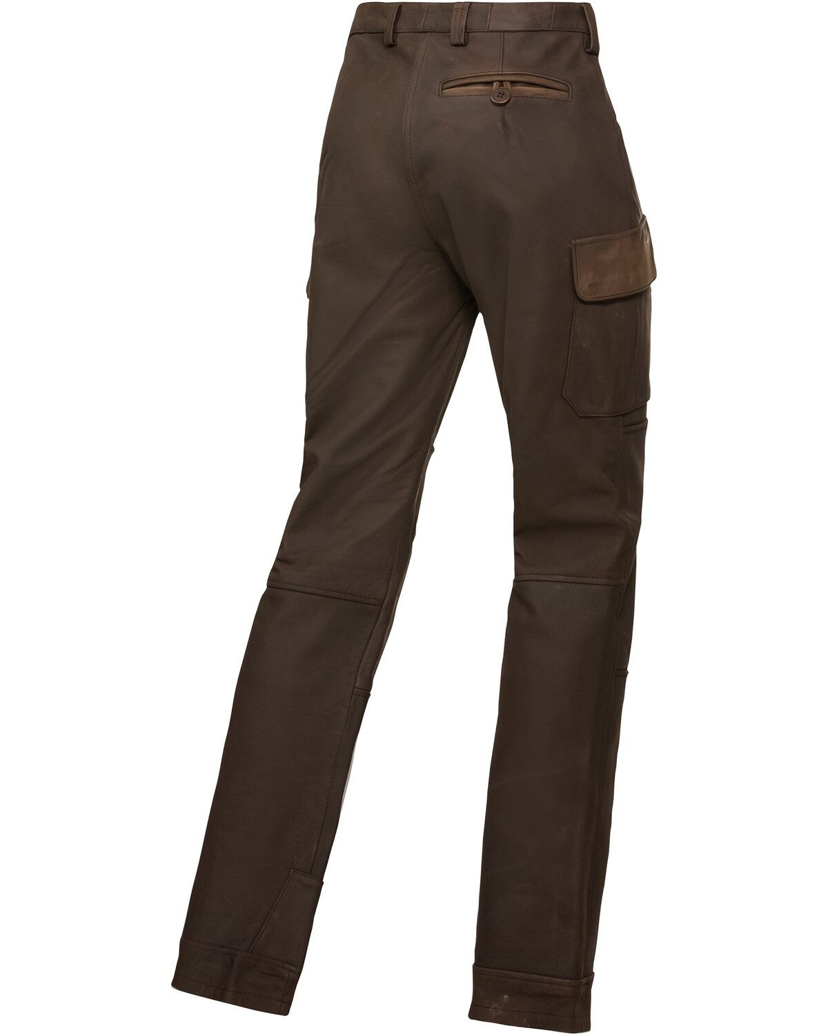 Parforce Tradition Outdoorhose Damen Lederhose Prestige Full-Bull günstig online kaufen