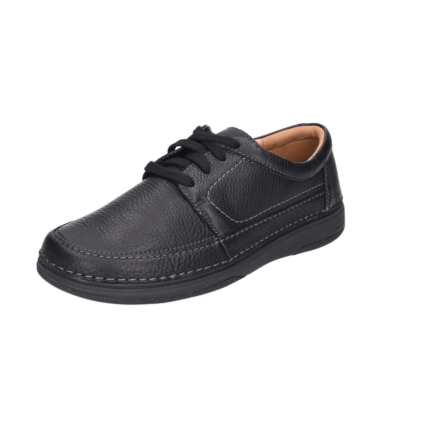Nature 5 Lo Schnürschuh
