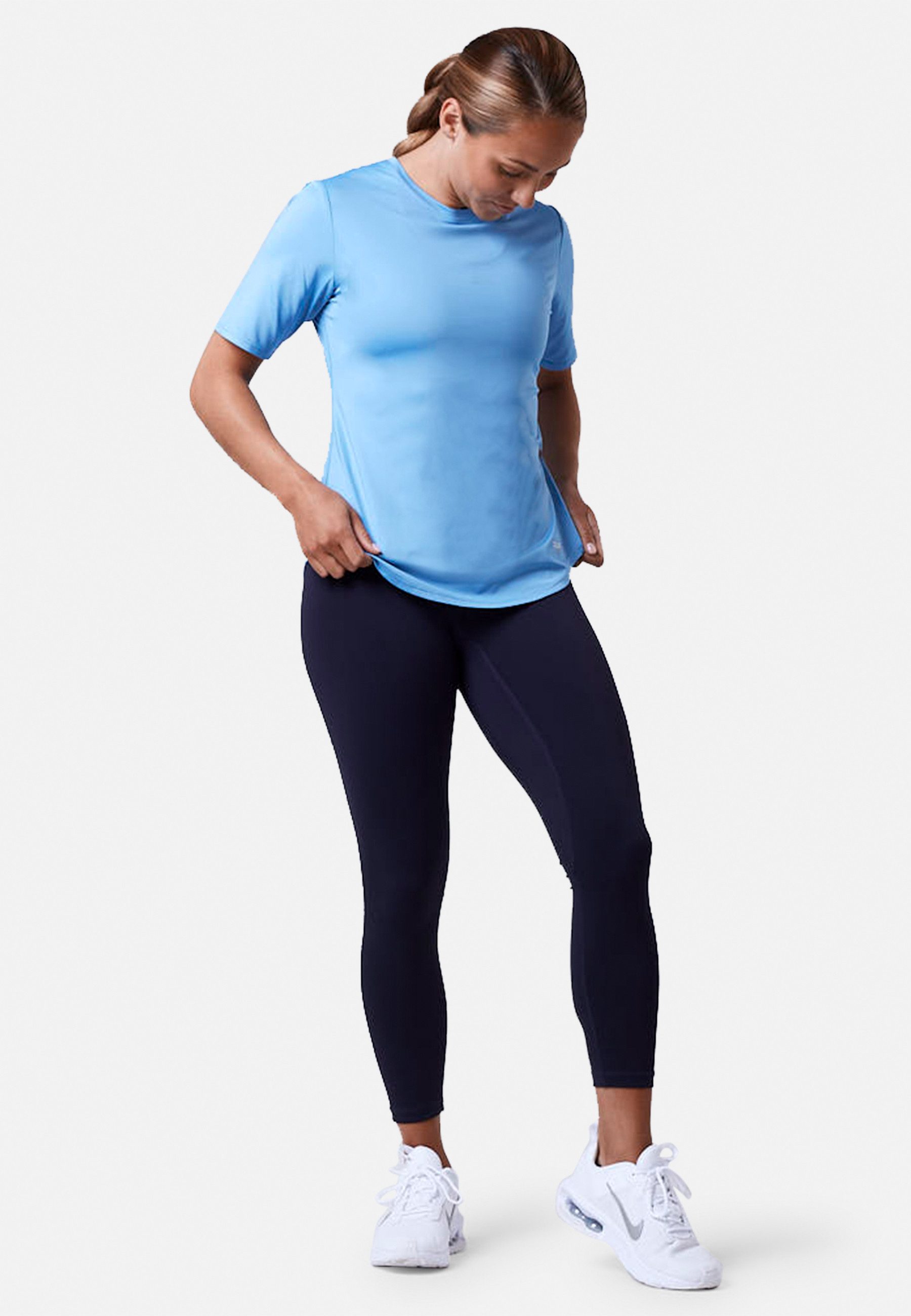 CLN Athletics Lauftights Fuse (1-tlg) günstig online kaufen