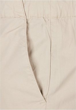 URBAN CLASSICS Stoffhose Urban Classics Herren Straight Slit Trouser (1-tlg)