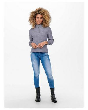 ONLY Strickpullover Damen Pullover ONLKATIA (1-tlg)