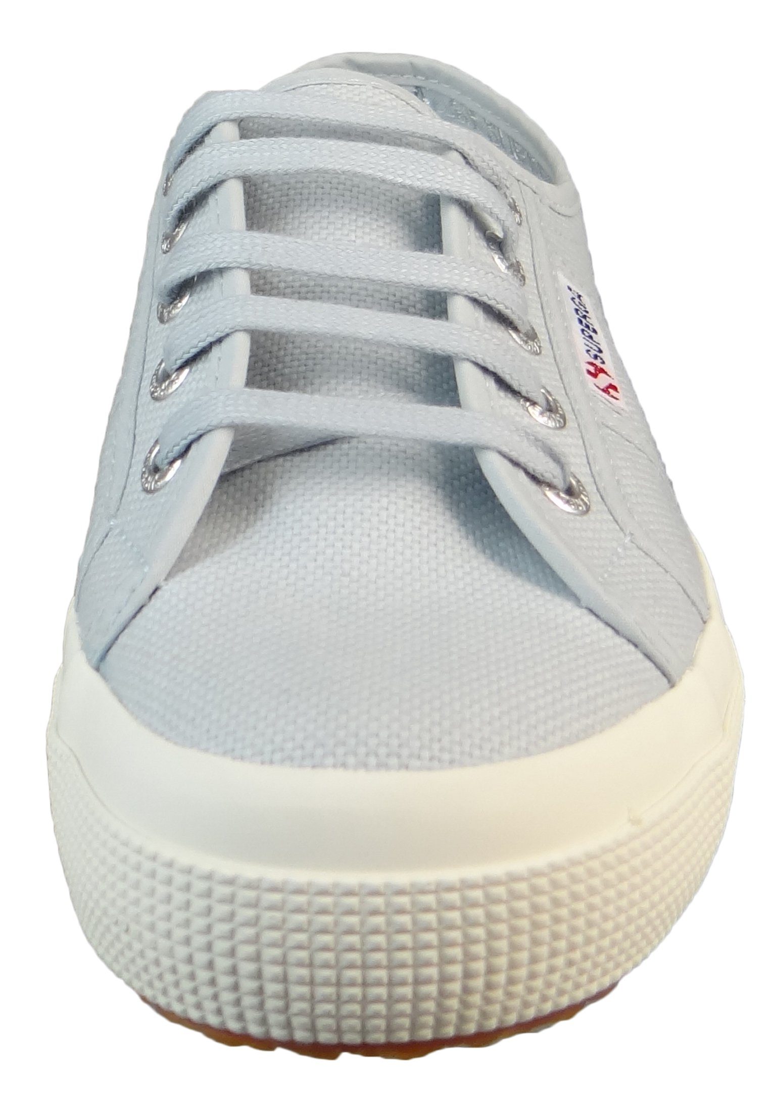 ANL Superga F avorio Grey Sneaker S000010 Lilla