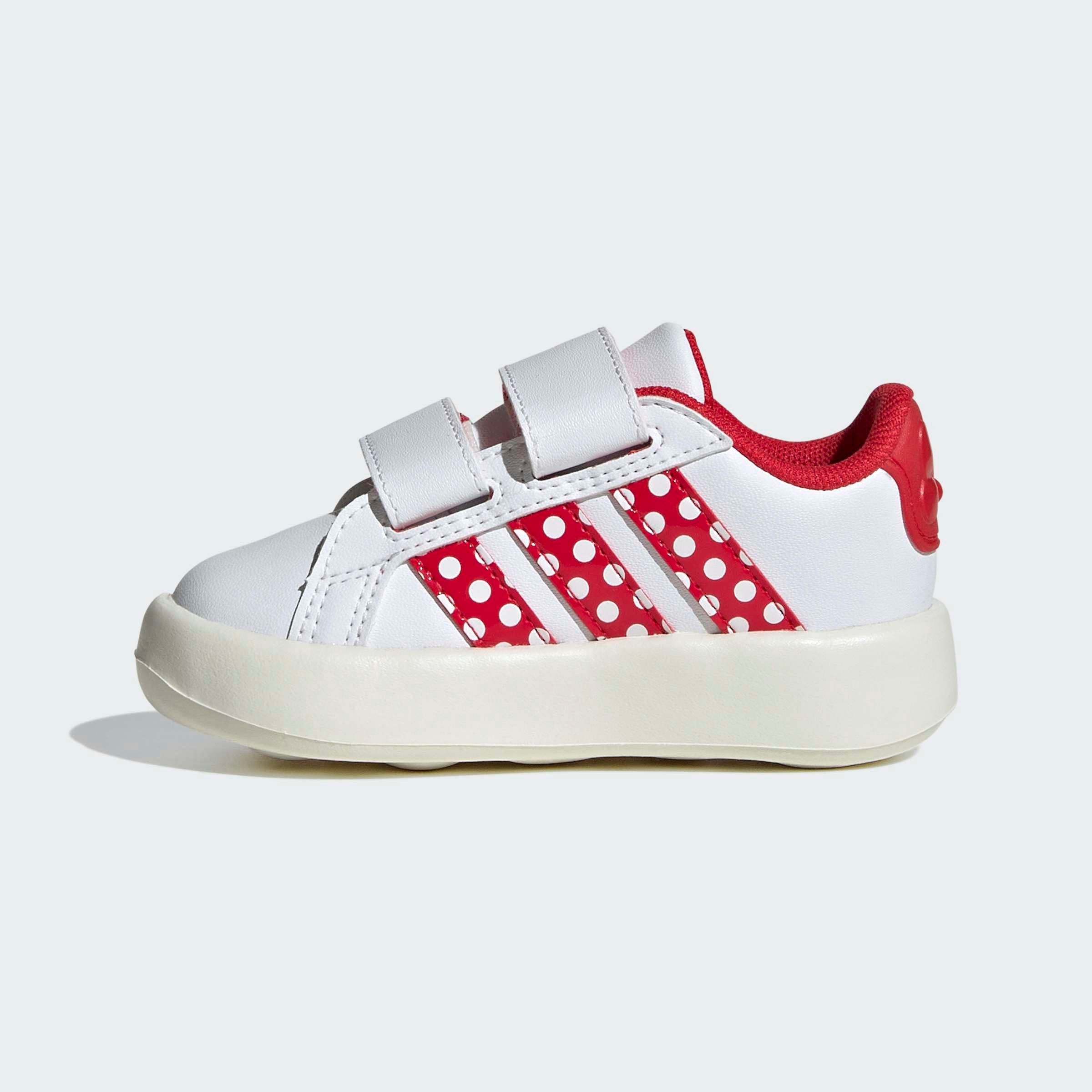adidas Sportswear ADIDAS DISNEY MINNIE MAUS KIDS GRAND COURT Sneaker für Kinder