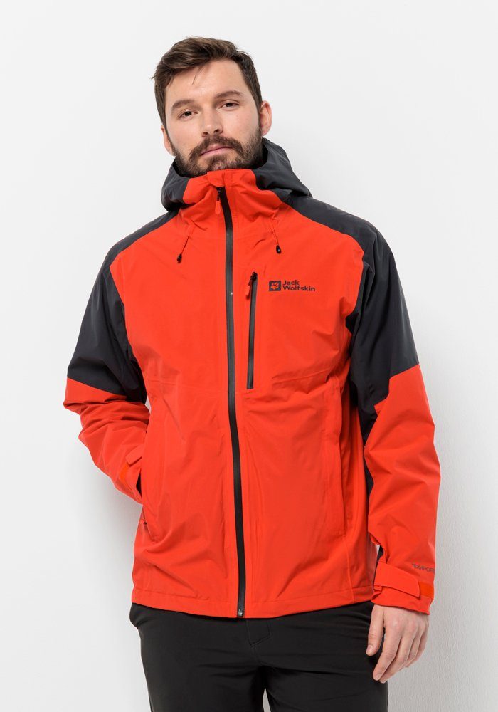 Jack Wolfskin Funktionsjacke EAGLE PEAK 2L günstig online kaufen