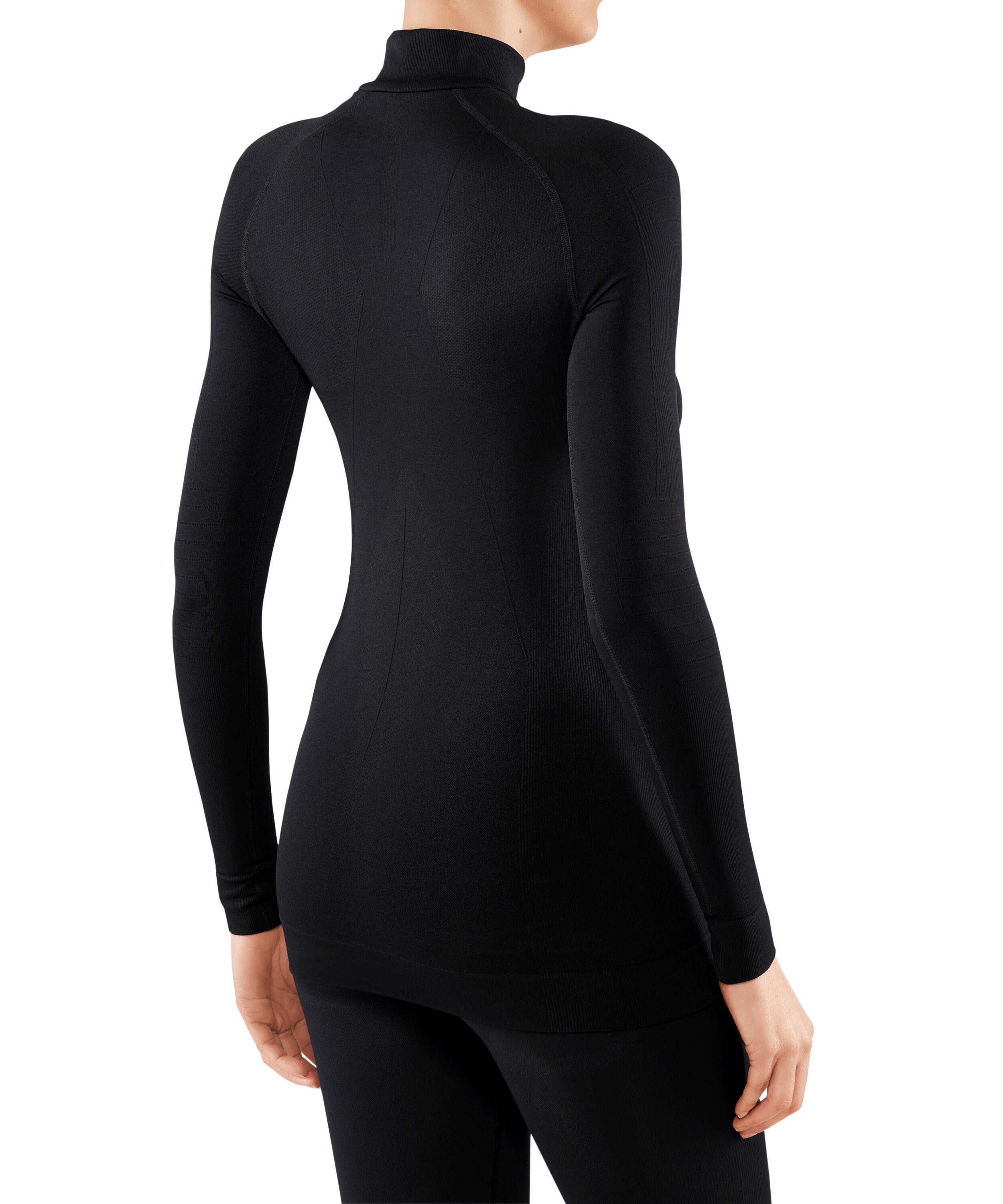 FALKE Funktionsshirt Maximum Warm (1-tlg., 1) günstig online kaufen
