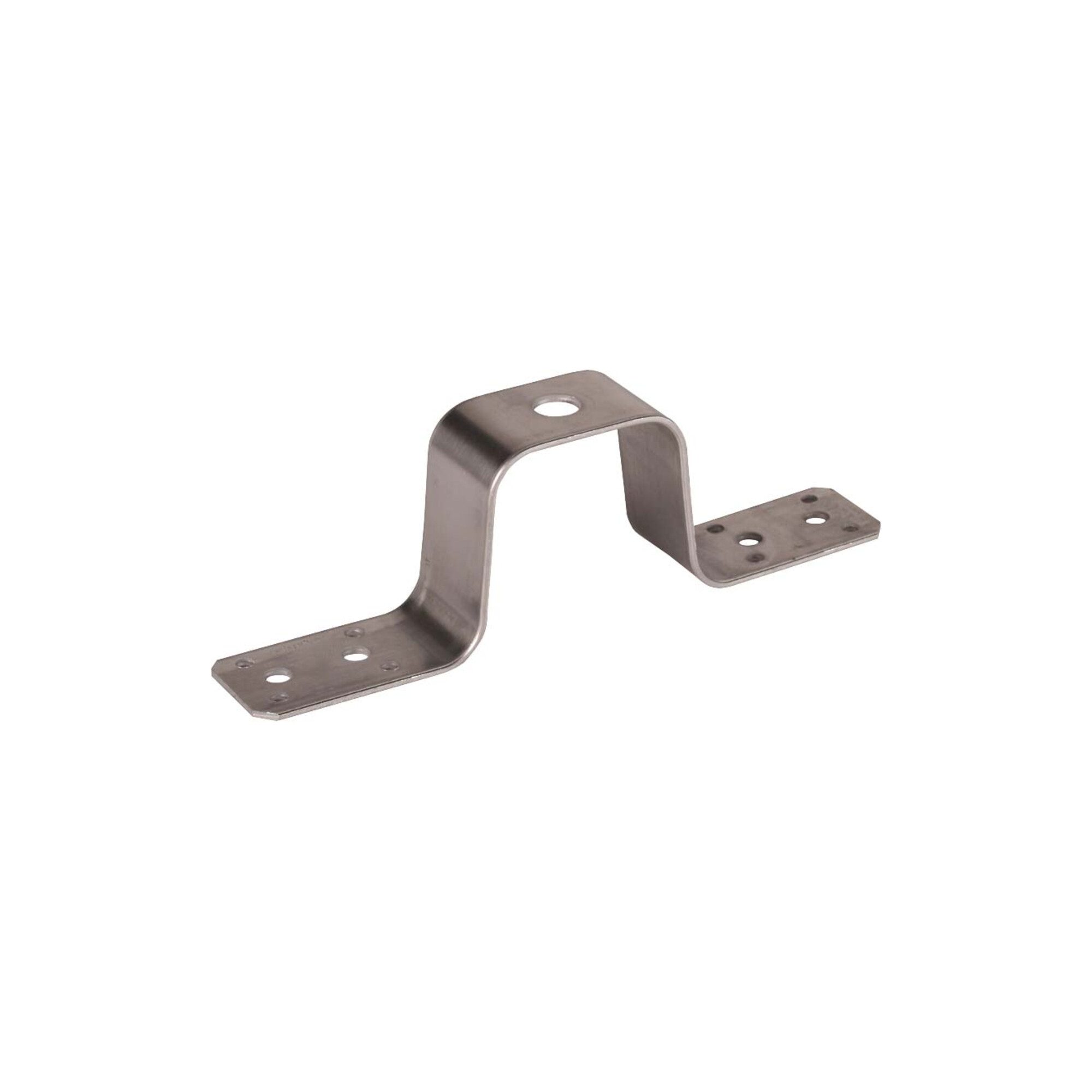 T-Gleiter DEHN Überbrückungslasche L170mm Al m.Bohr. UEBLL170B11B5265AL