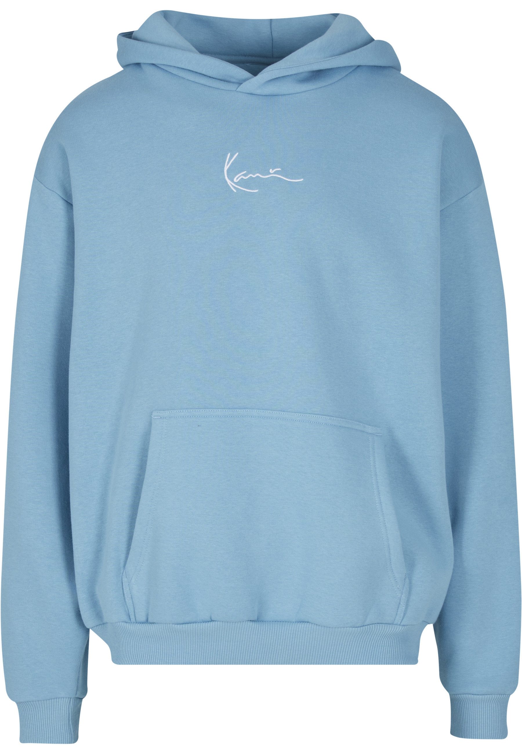 Karl Kani Kapuzensweatshirt Karl Kani Small Signature Essential Os Hoodie (1-tlg)