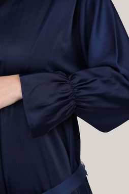 Modabout Maxikleid Langes Kleider Abaya Hijab Kleid Damen - NELB0007D7291LCV (1-tlg)
