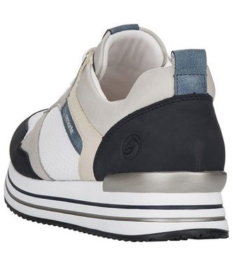 Remonte Sneaker Leder Sneaker