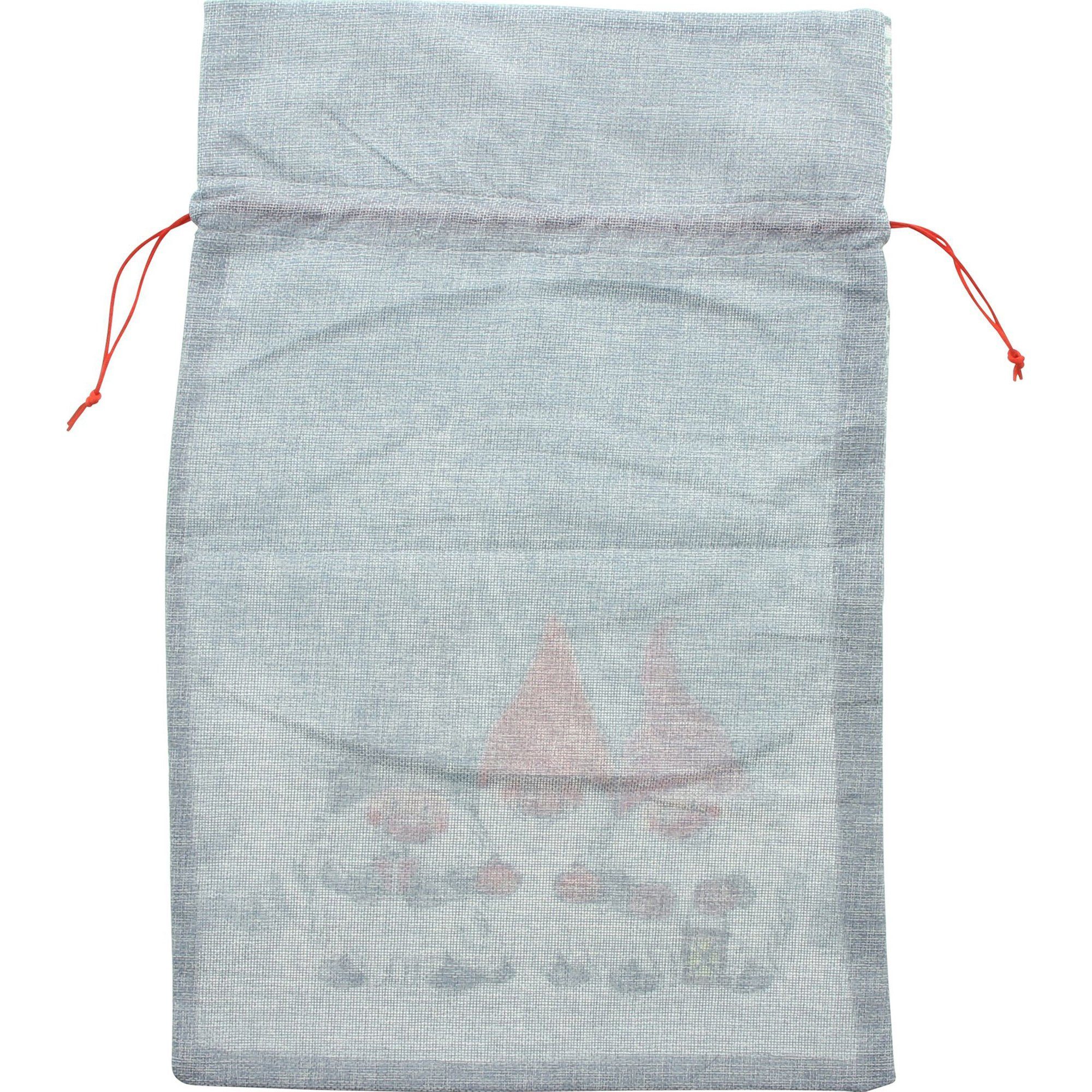 Tragetasche Geschenkbeutel "Winterwichtel"