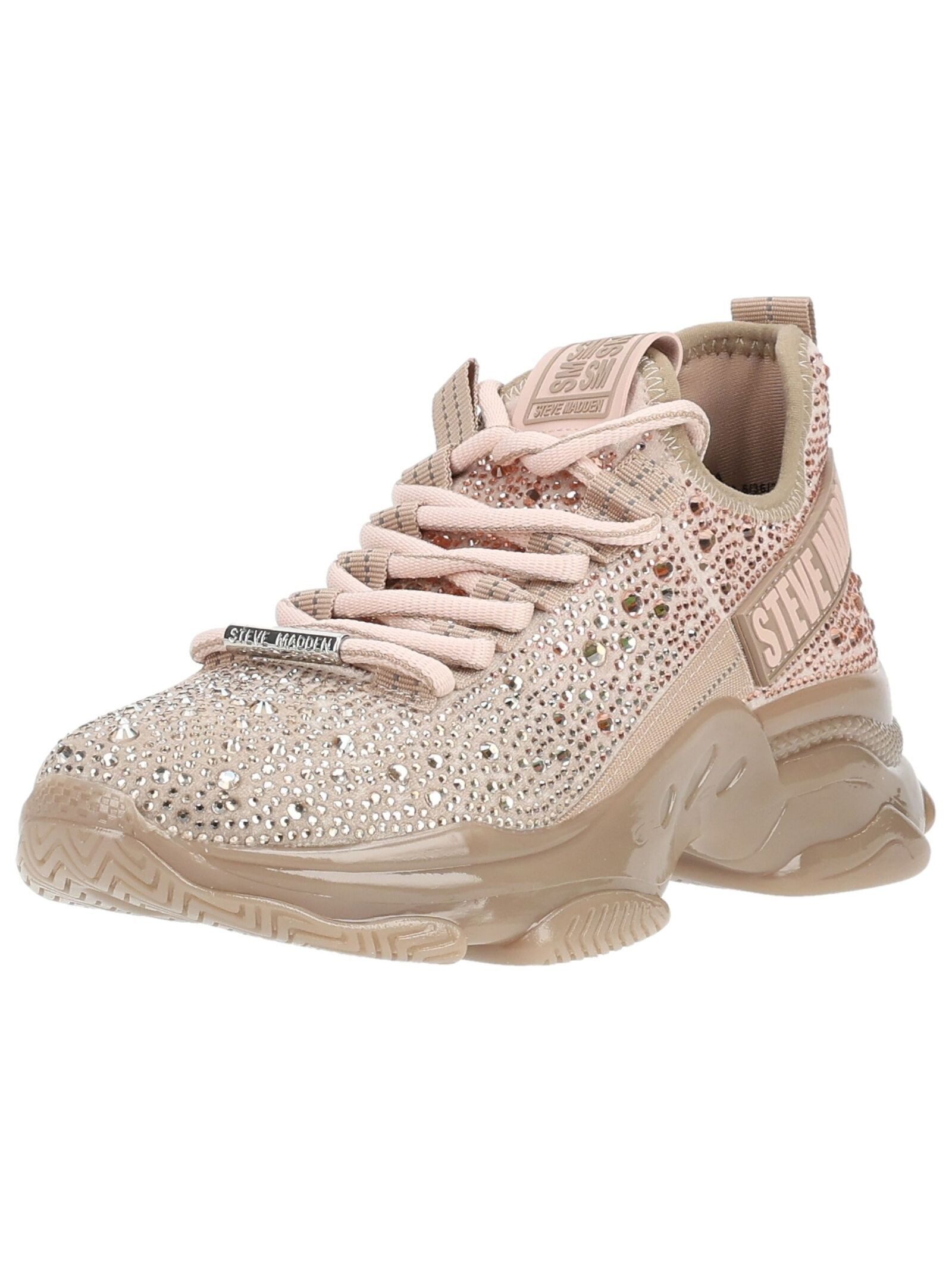 STEVE MADDEN STEVE MADDEN Sneaker Textil Sneaker
