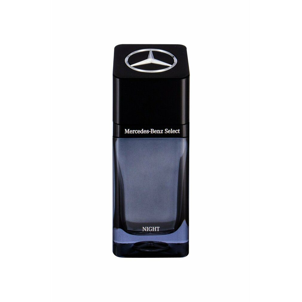 Mercedes Benz Eau de Parfum -Benz Select Night Eau de Parfum 100ml Spray