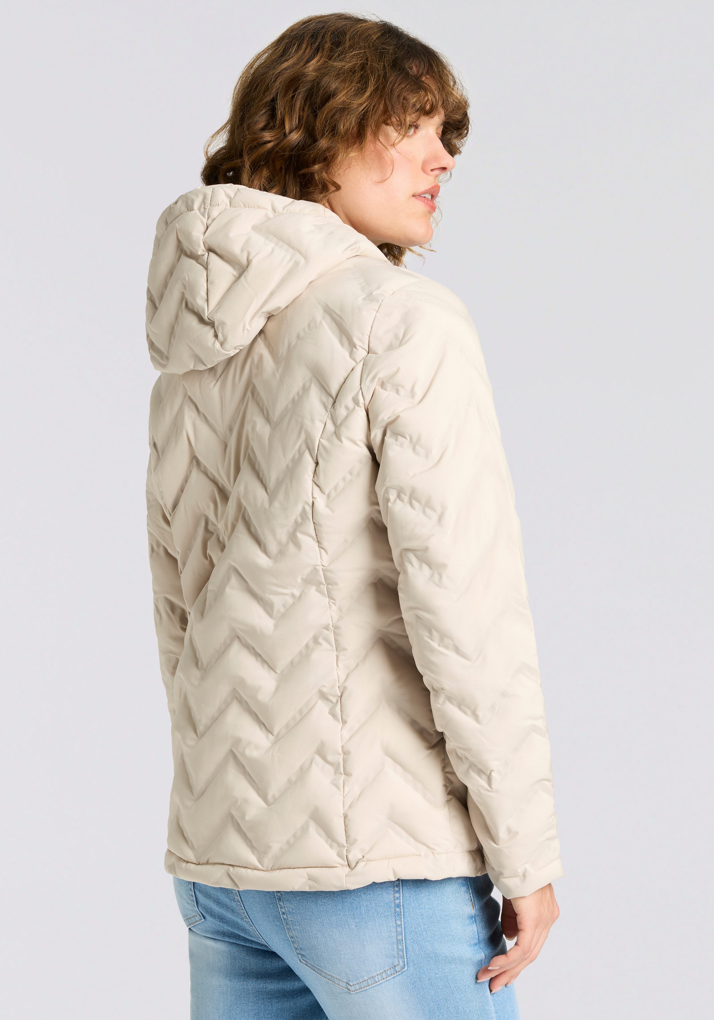 Killtec Steppjacke KOW 23 WMN QLTD günstig online kaufen