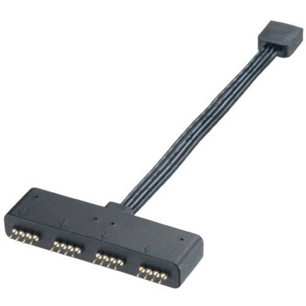LED-PC-Splitterkabel Computer-Kabel