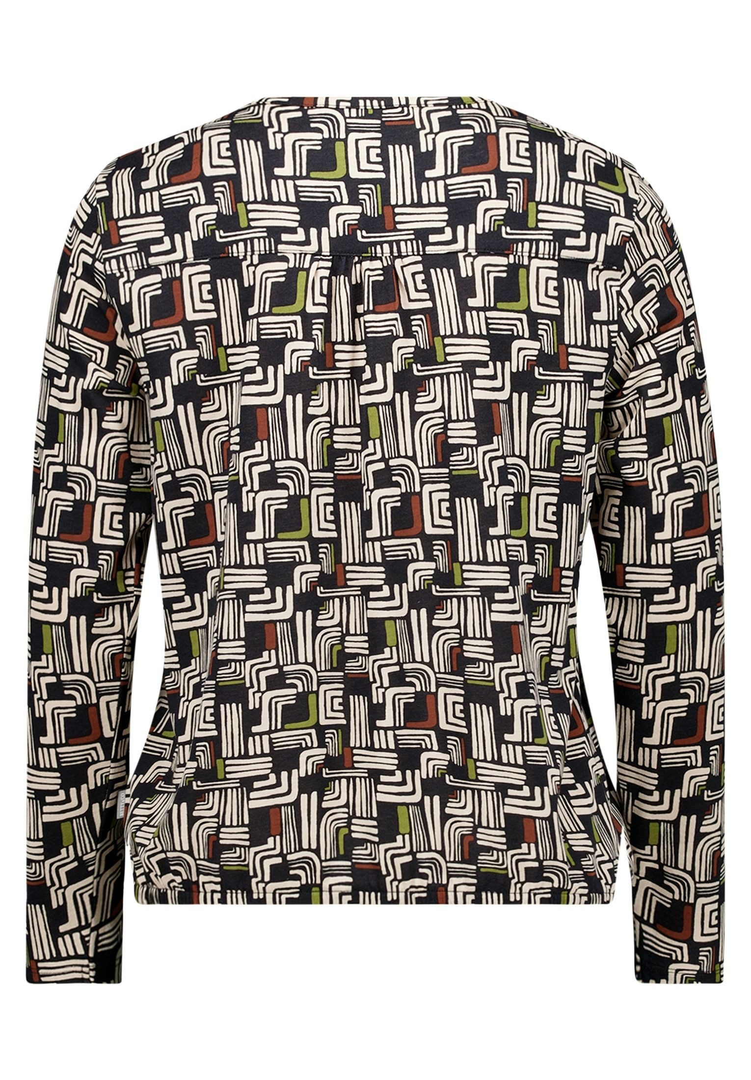 Betty Barclay Langarmshirt
