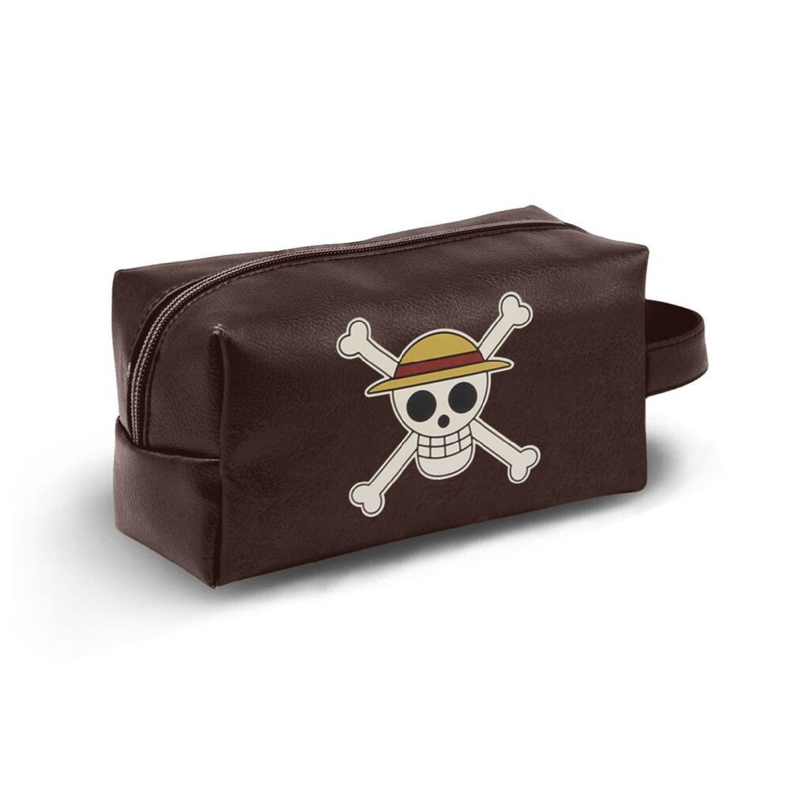 Karactermania Kosmetiktasche One Piece vanity case