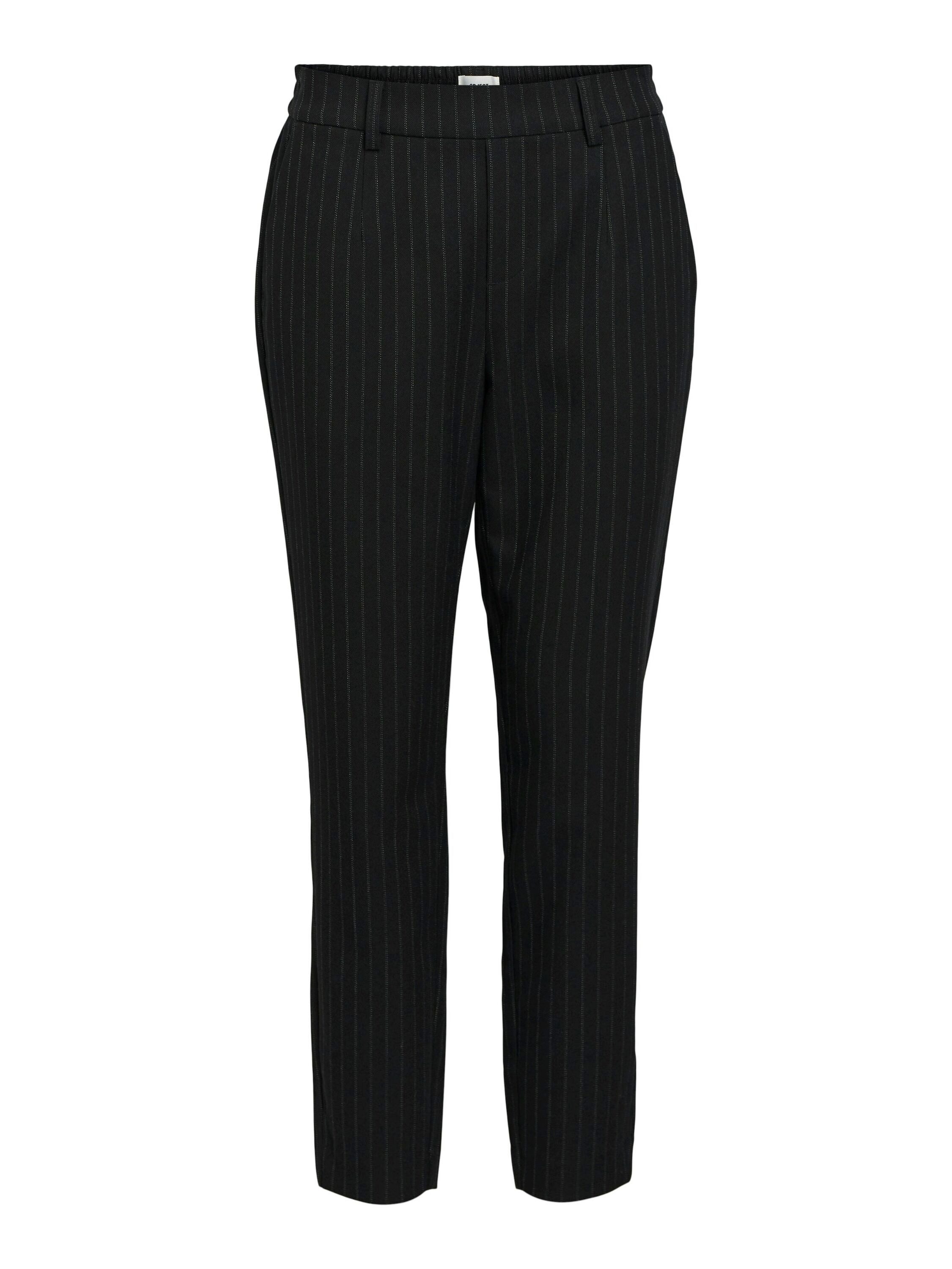 Object Chinohose OBJLISA (1-tlg) Plain/ohne Details