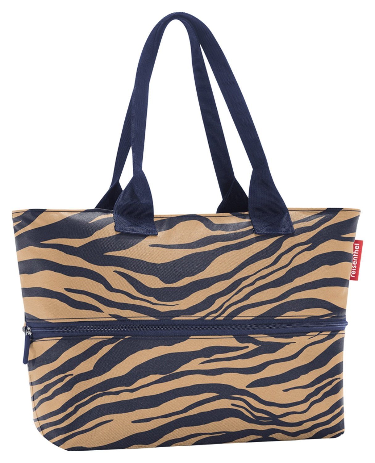 REISENTHEL® Tragetasche SHOPPER E1, Tasche, Sumatra, günstig online kaufen