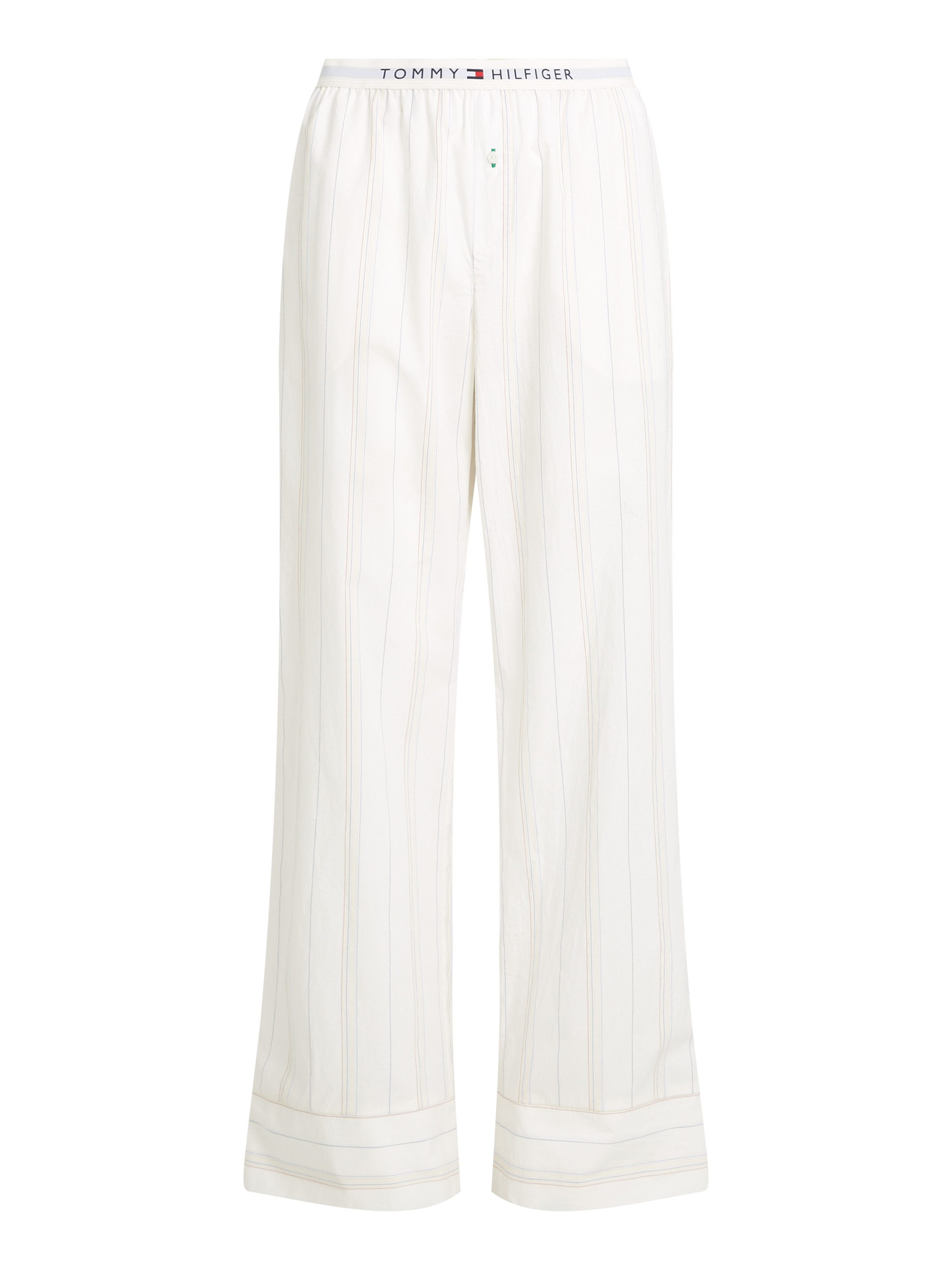Loungehose POPLIN PANTS