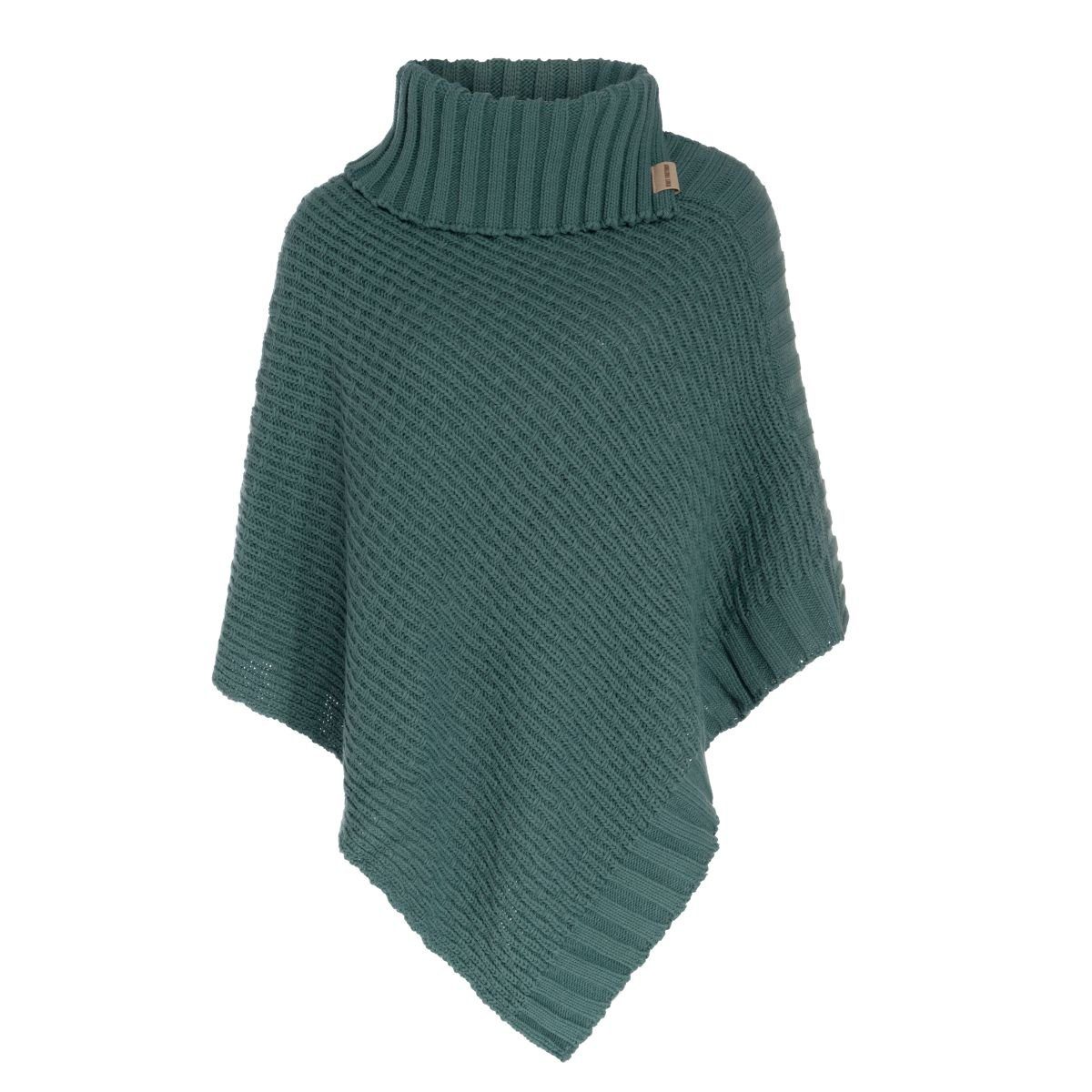 Knit Factory Strickponcho Nicky Ponchos One günstig online kaufen