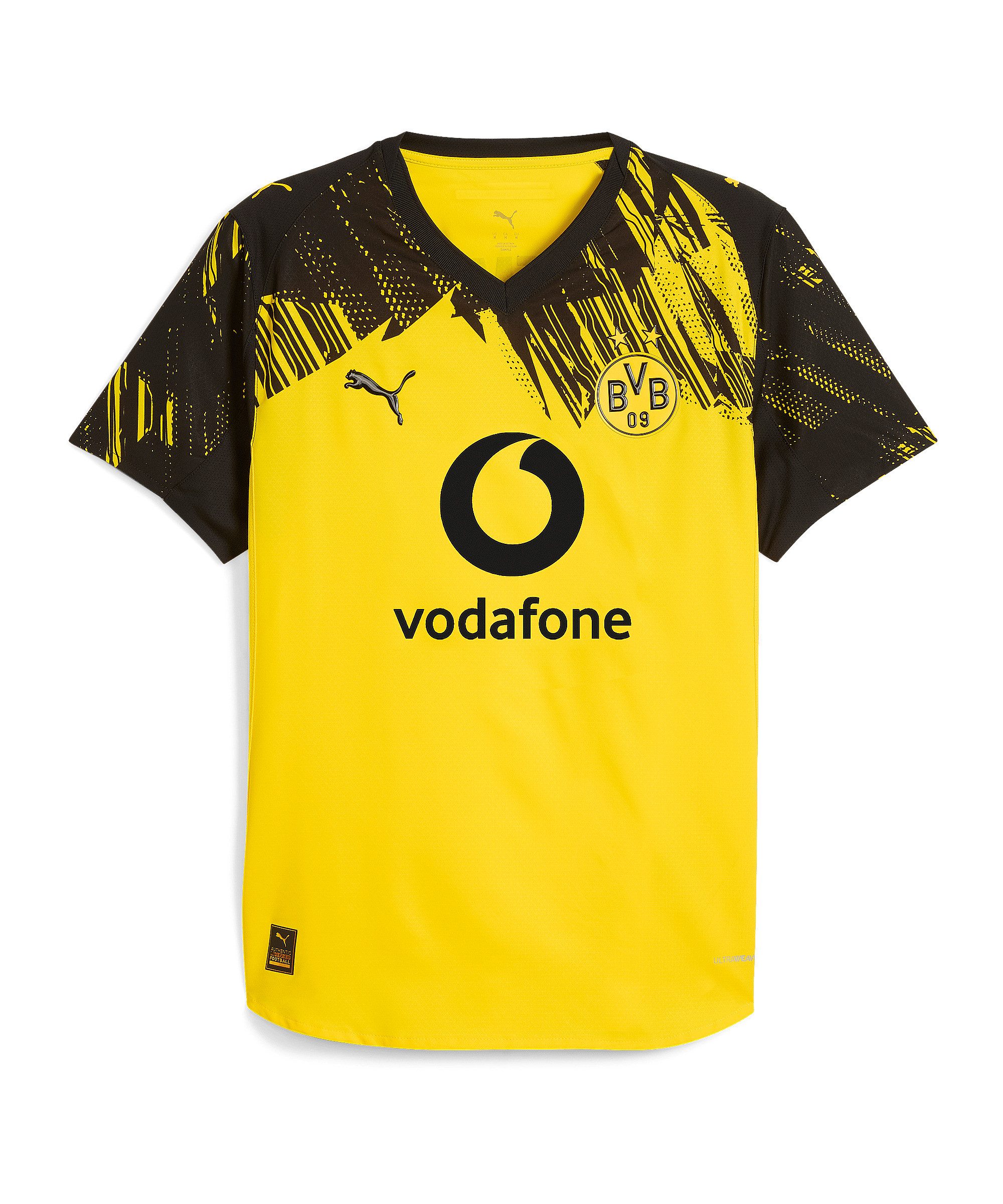 PUMA Fußballtrikot PUMA 1. Bundesliga