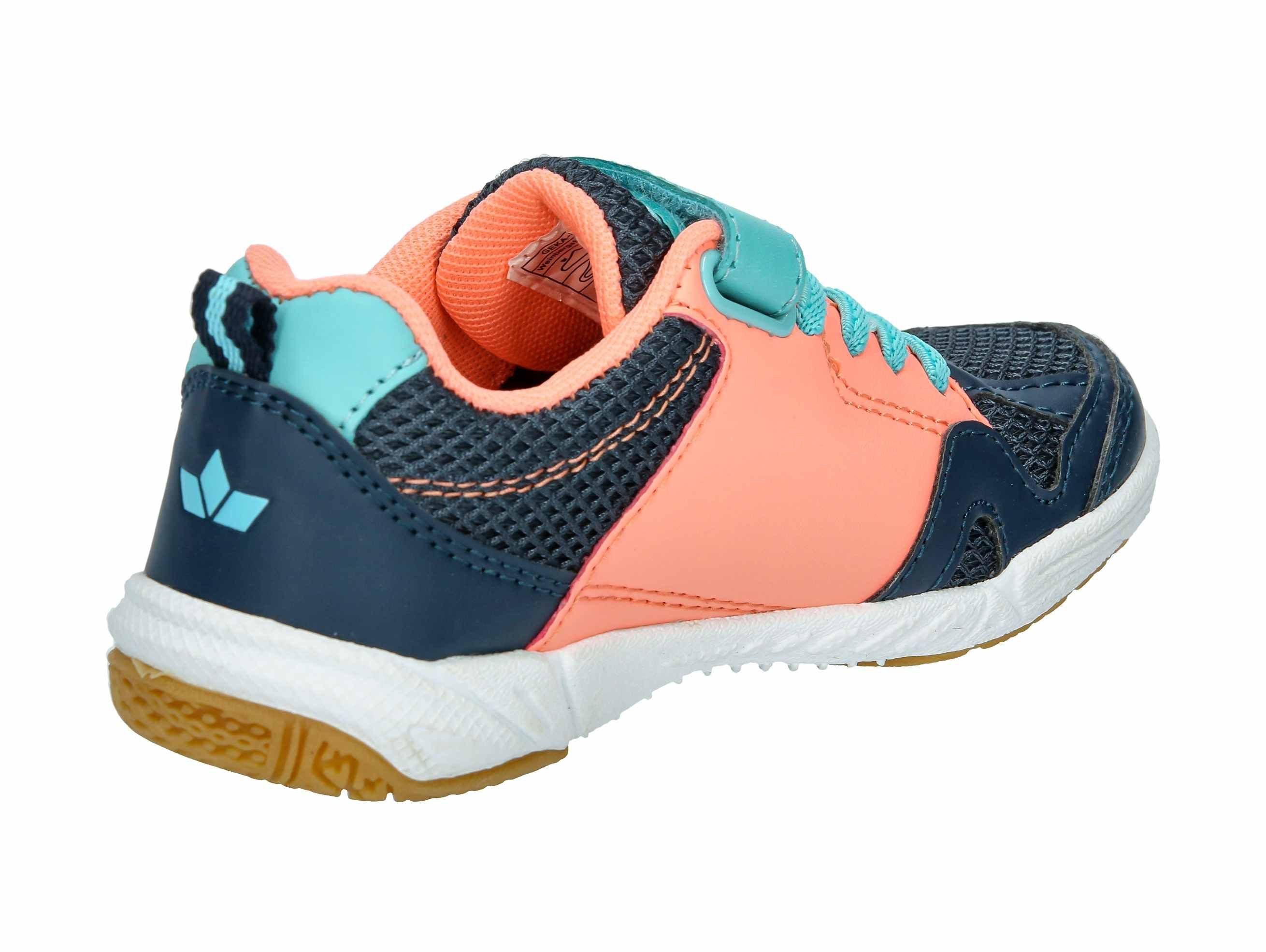 Lico Sportschuh Sport VS Hallenschuh – Bild 5 von 5