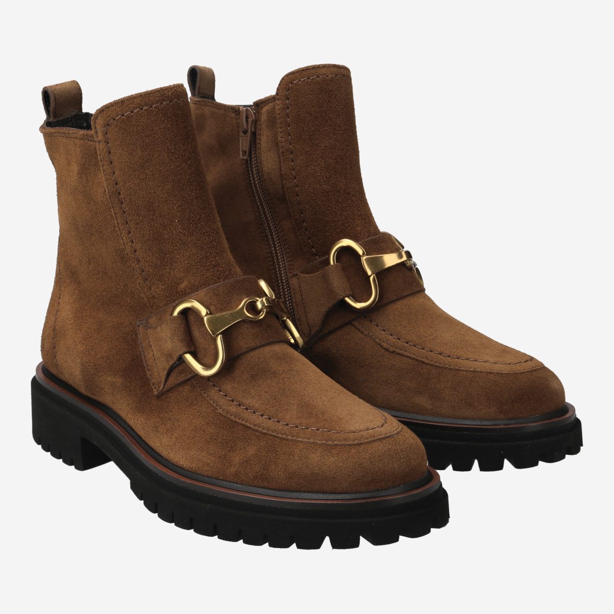 Paul Green Paul Green 8024-004, Stiefeletten, günstig online kaufen