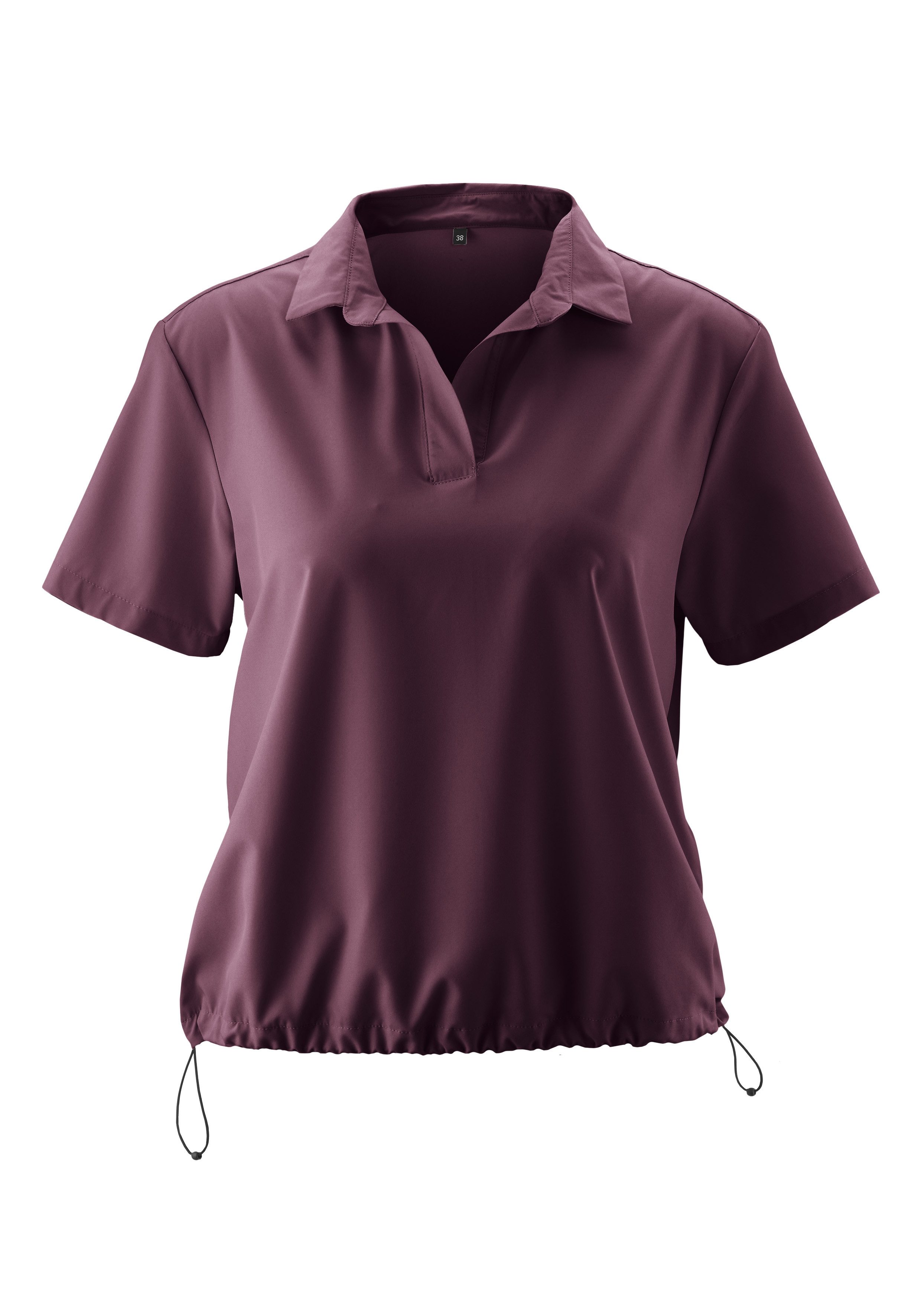 Gonso Funktionsbluse Adventure Blouse W Damen Bluse zum Radfahren, Ideal für Gravel, MTB und Radtour