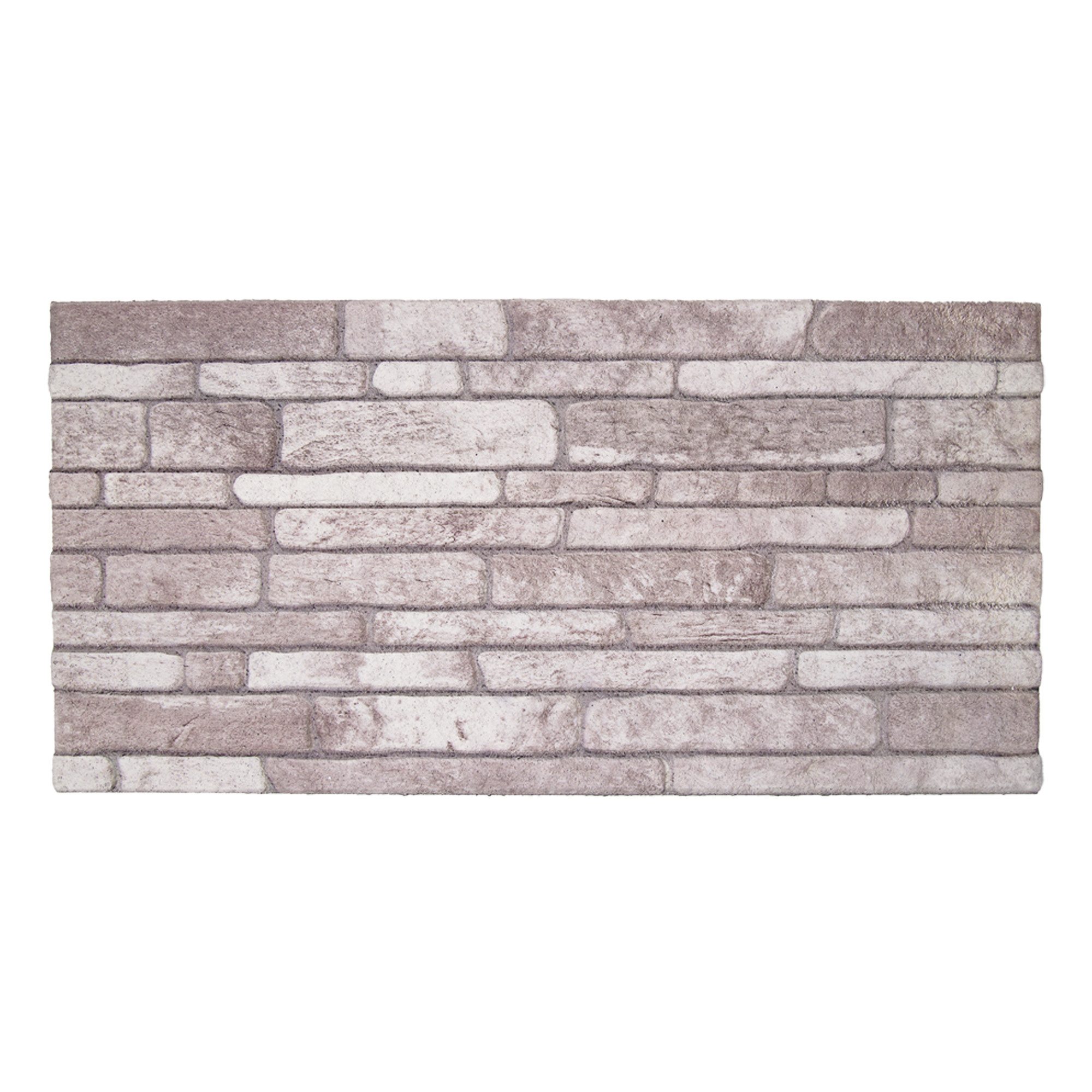 IZODEKOR 3D Wandpaneel IZODEKOR Wandverkleidung Steinoptik Styropor 3D Wand günstig online kaufen