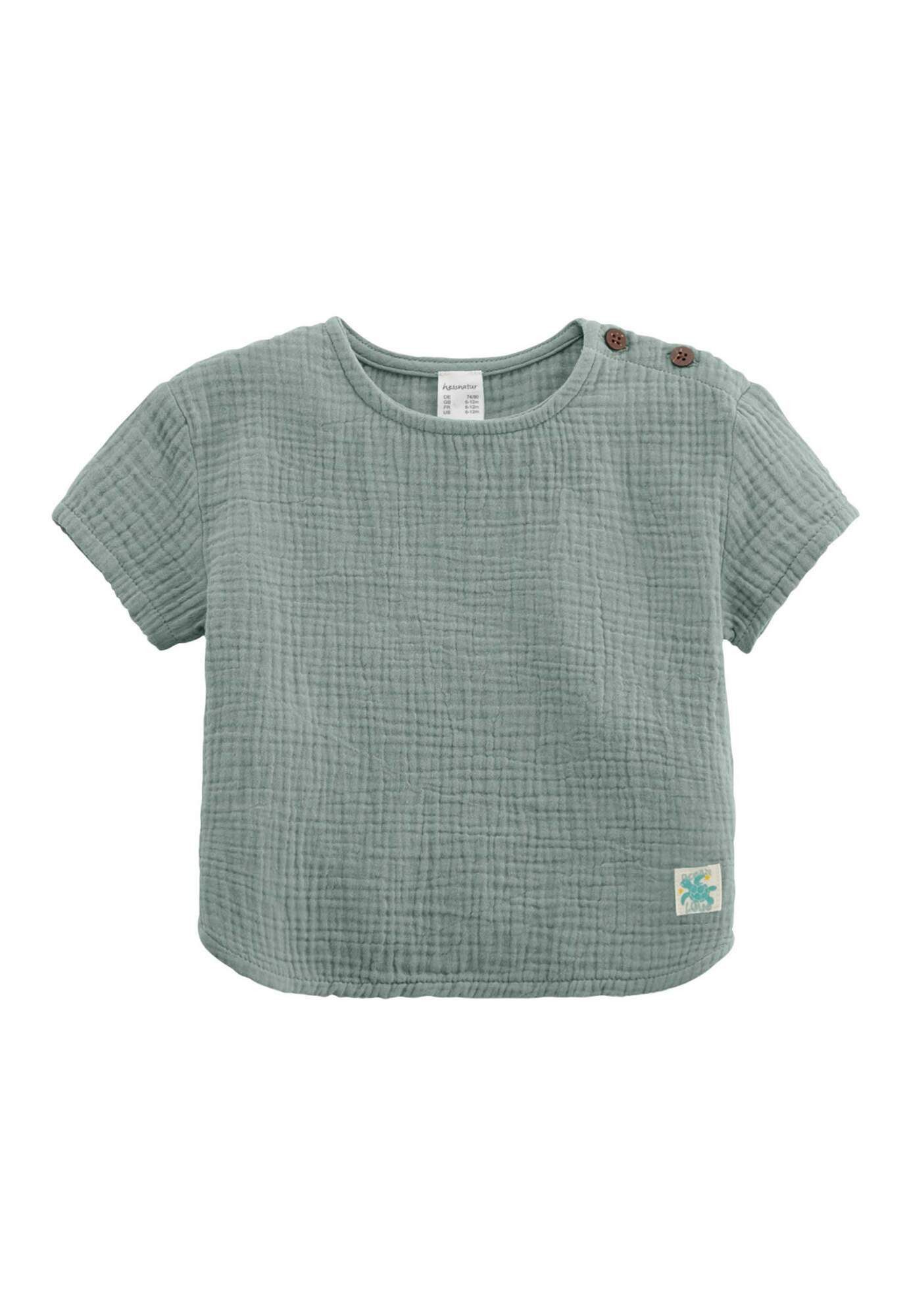 Hessnatur T-Shirt günstig online kaufen