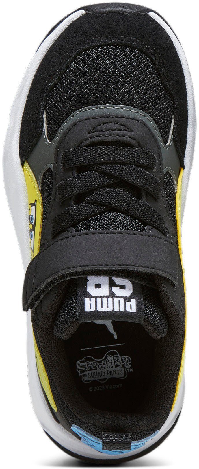 PUMA TRINITY SPONGEBOB Sneaker AC+ PS