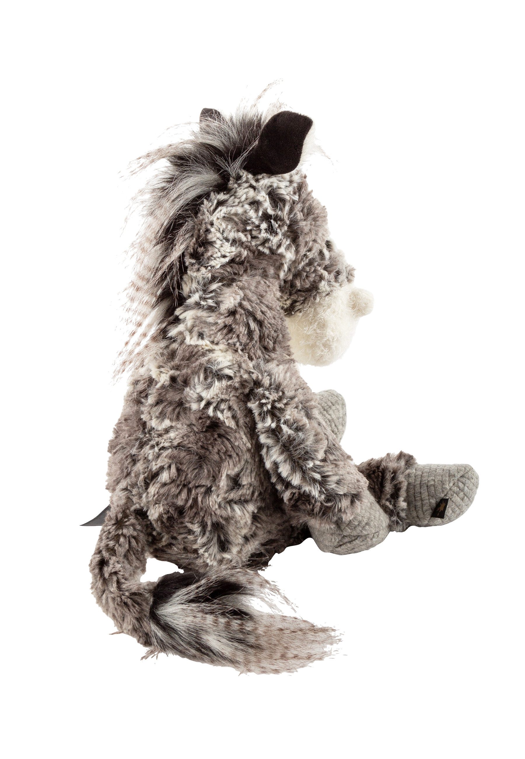 Sigikid Kuscheltier Doodle Donkey, BeastsTown (1-St)