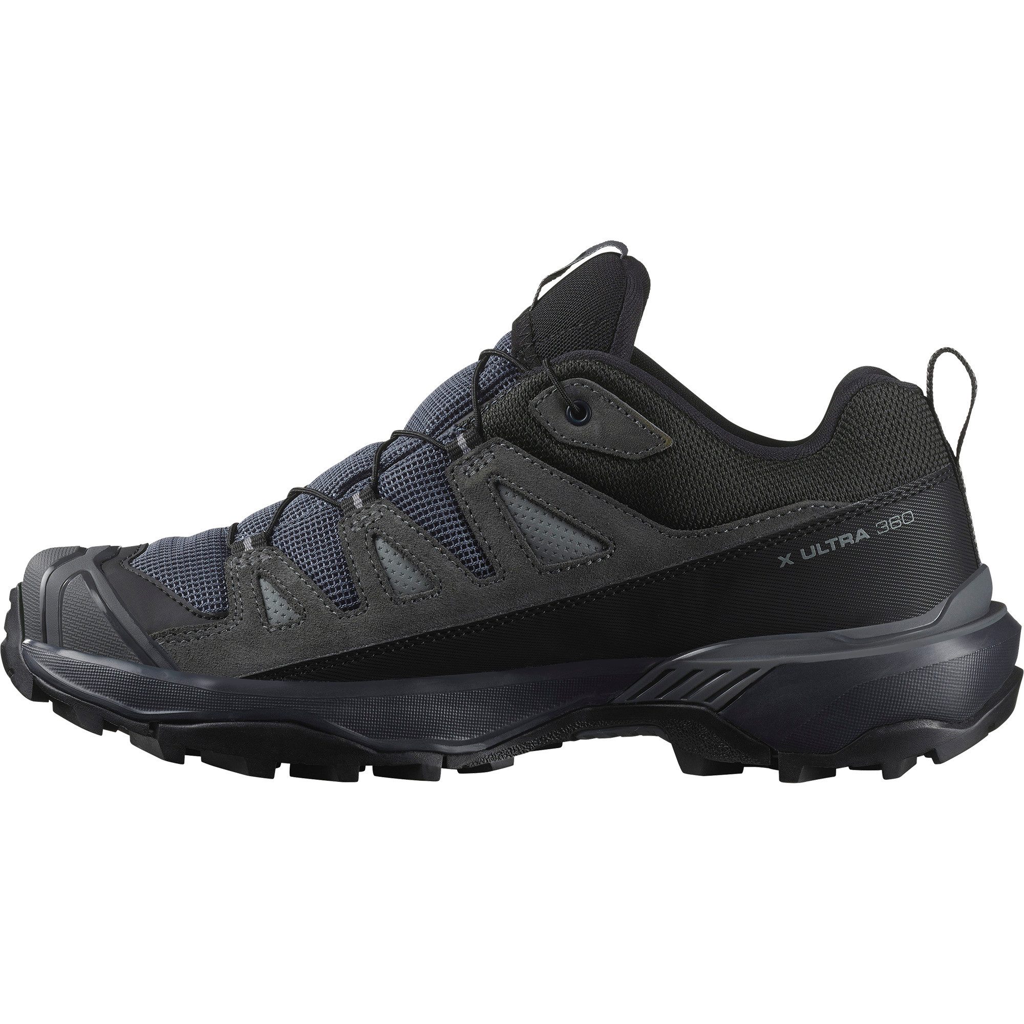 Salomon X ULTRA 360 LEATHER GORE-TEX Outdoorschuh wasserdicht