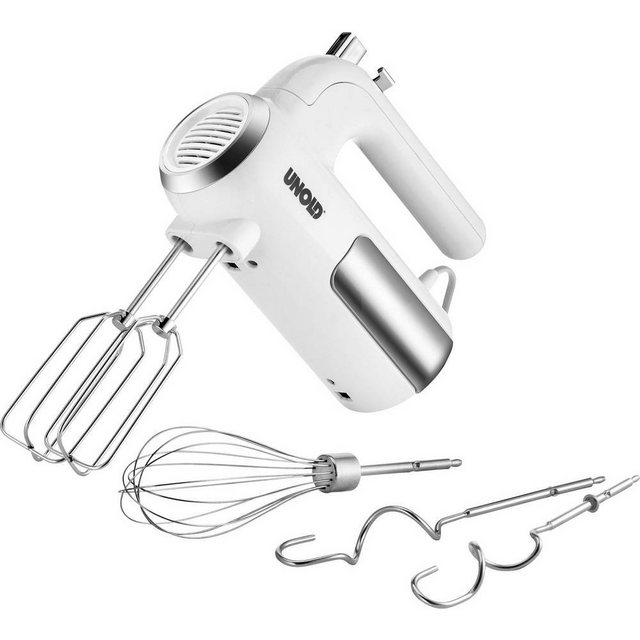 Unold Handmixer Handmixer 3 in 1