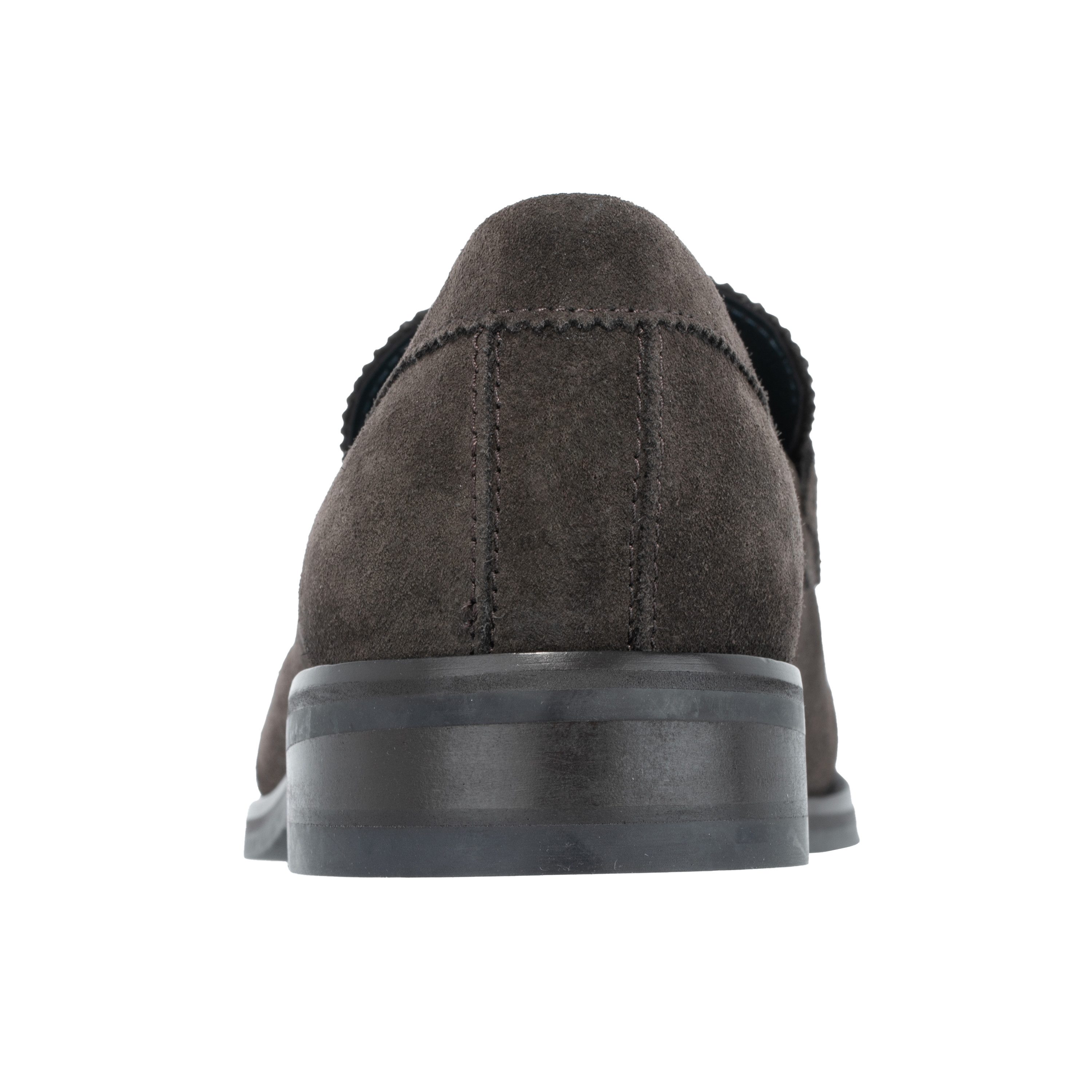 JOOP! velluto kleitos loafer slip on ld Slipper Halbschuh, Mokassin, Schlupfschuh, Loafer mit weicher Lederinnensohle – Bild 3 von 5