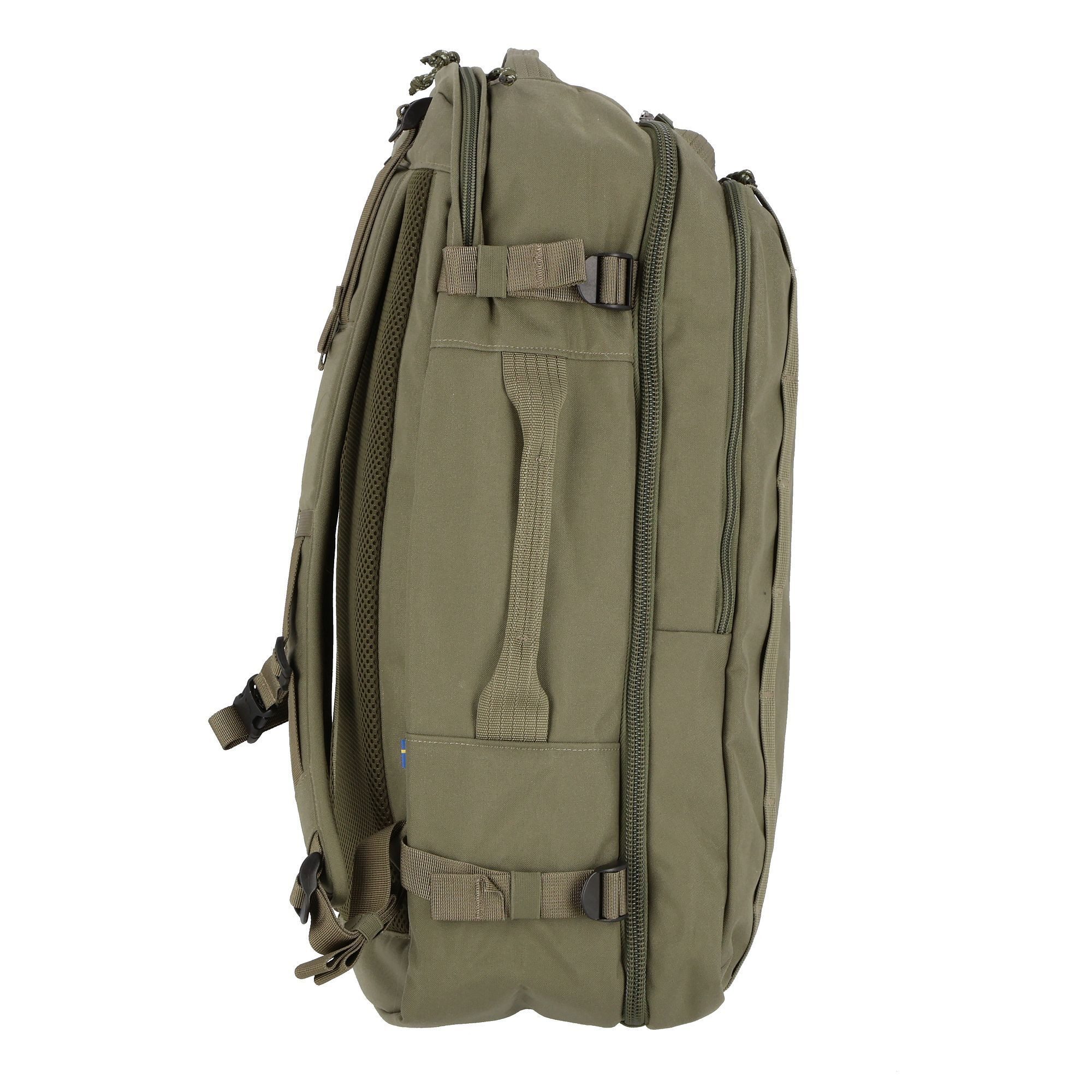 Fjällräven Laptoprucksack Färden, Polyamid
