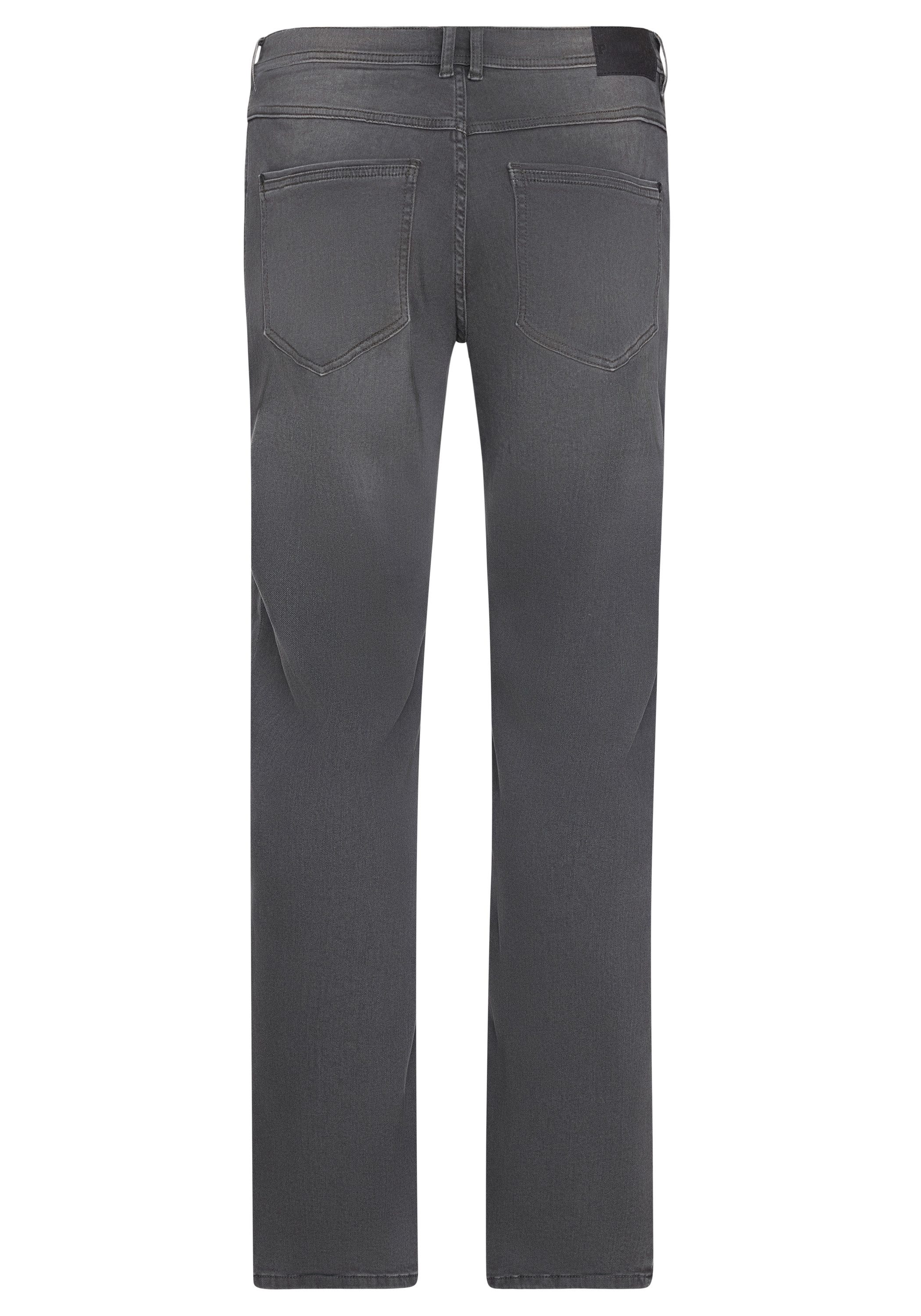 Paddock's Straight-Jeans BEN Regular Fit Jeans mit Motion & Comfort Stretch