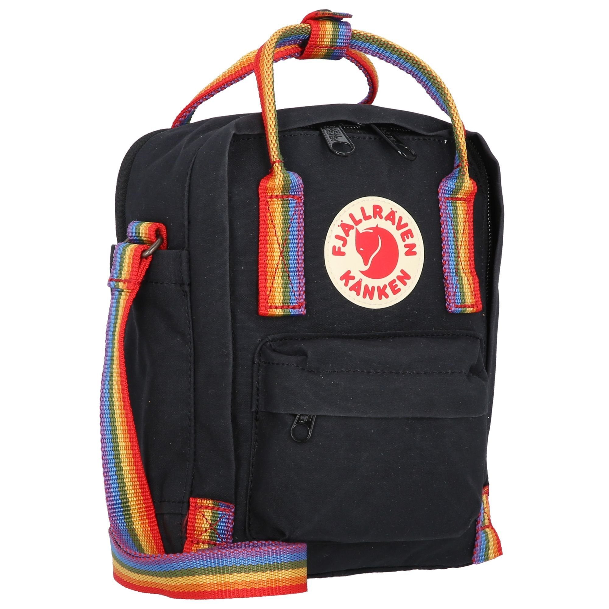 Fjällräven Umhängetasche Kanken, Polyamid