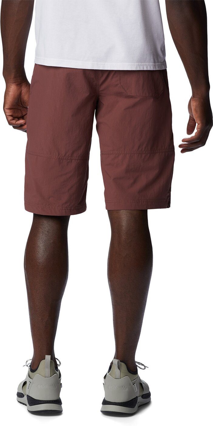 Columbia Trekkingshorts M Summerdry Belted Short LIGHT RAISIN