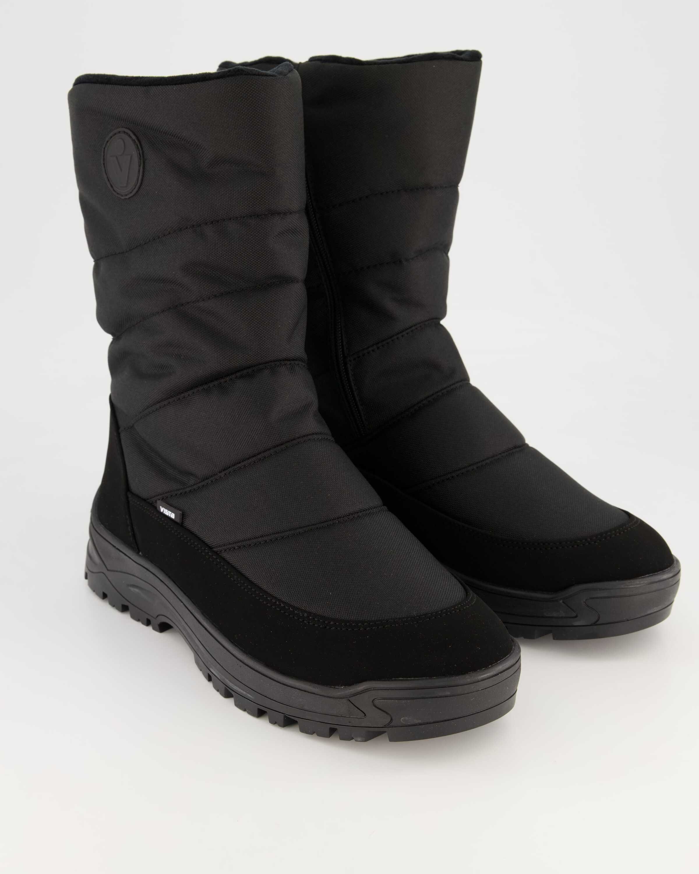 Vista 24-4241 Winterstiefel Obermaterial: Textil und Sonstiges Material günstig online kaufen