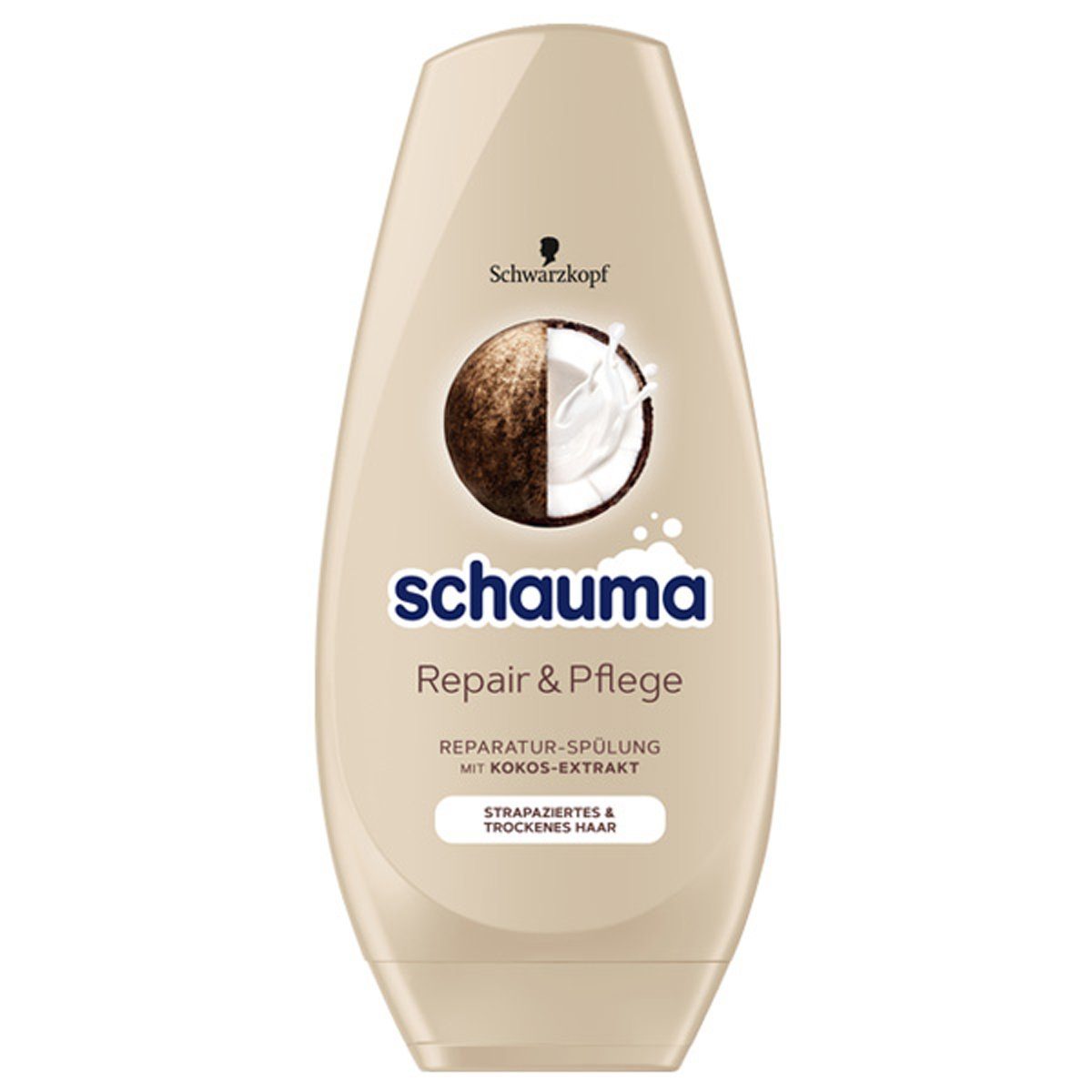 Haarshampoo
