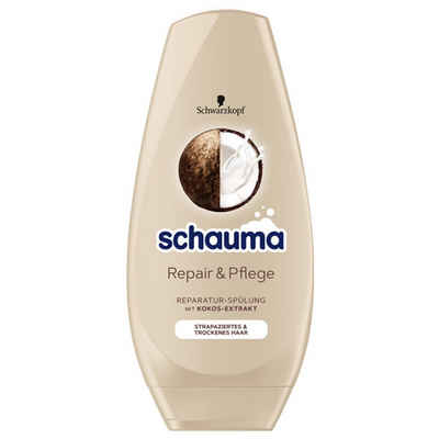 Schauma Haarshampoo