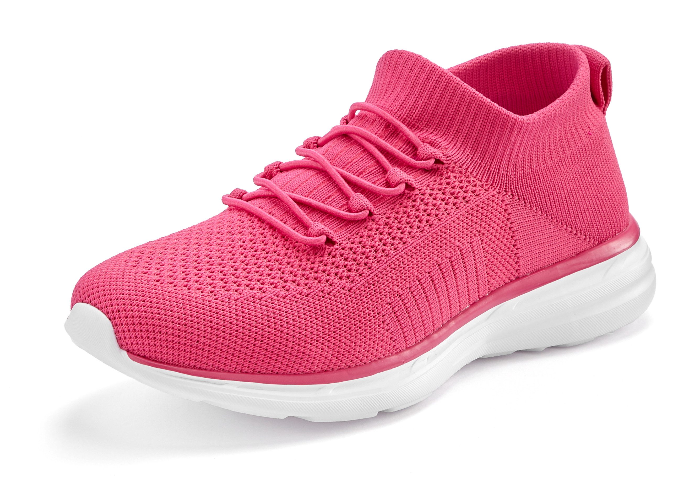 LASCANA Slipper, Halbschuh, ultraleicht und bequem, günstig online kaufen