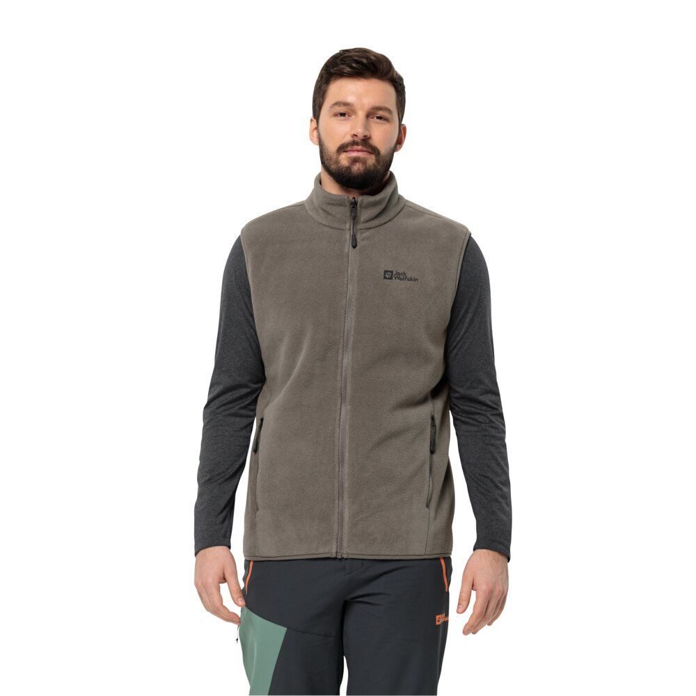 Fleeceweste WALDSTEIG VEST M