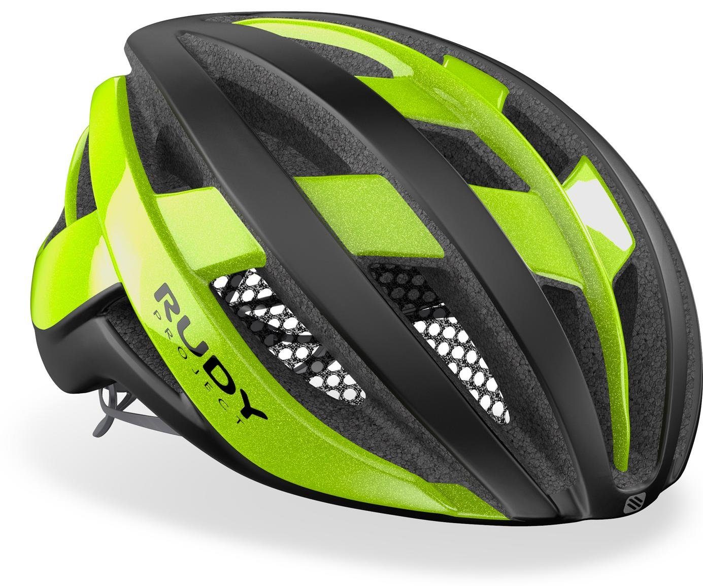 Rudy Project Fahrradhelm Rudy Project Venger S Fahrradhelm (Kopfumfang 51-55cm)
