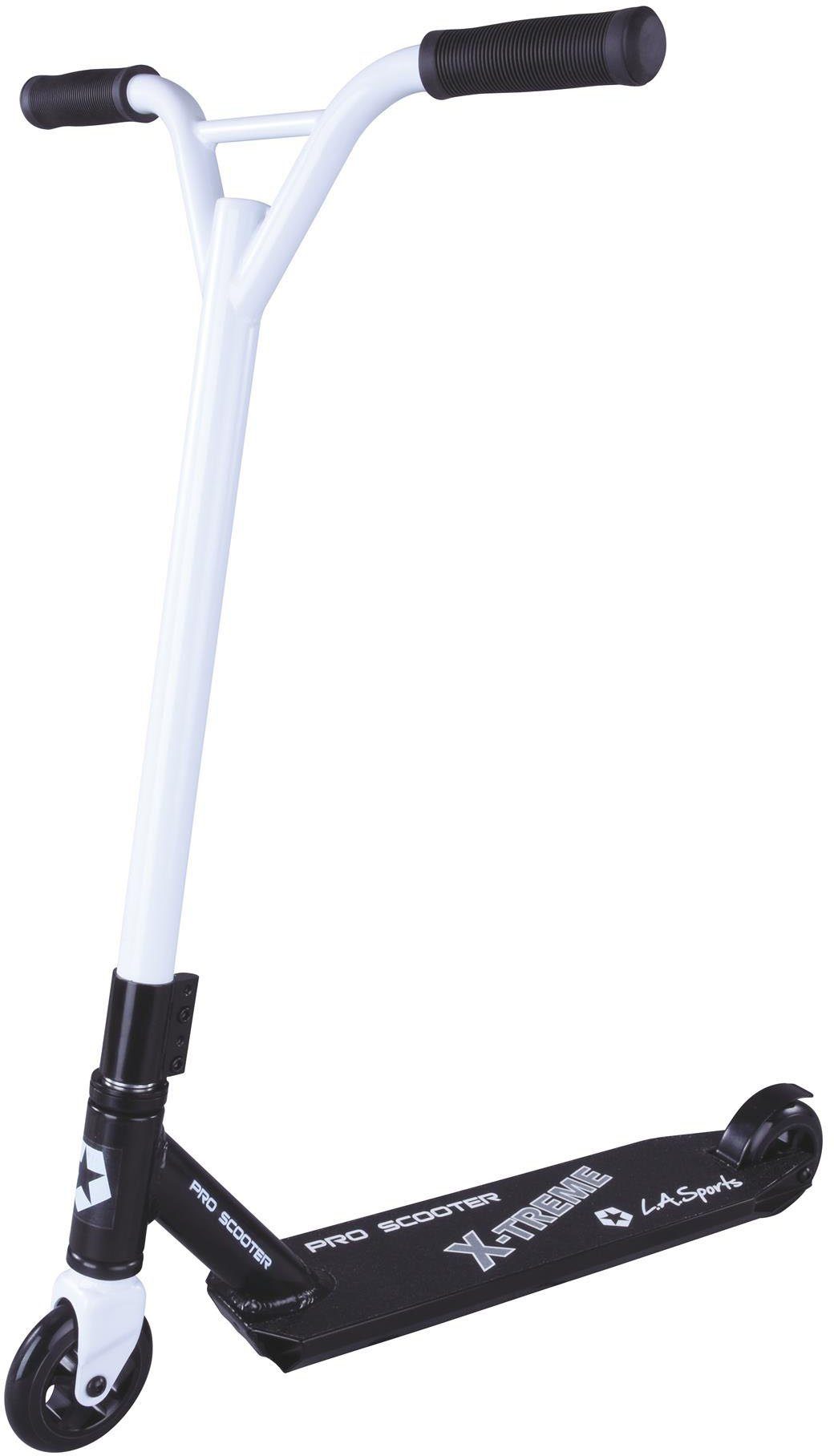 Stuntscooter Pro Rage X-treme